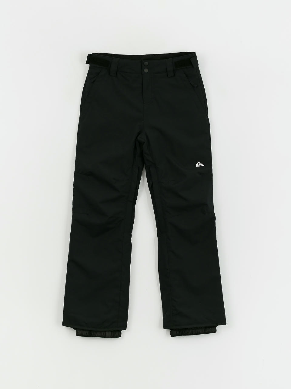 Snowboardové nohavice Quiksilver Estate JR (true black)