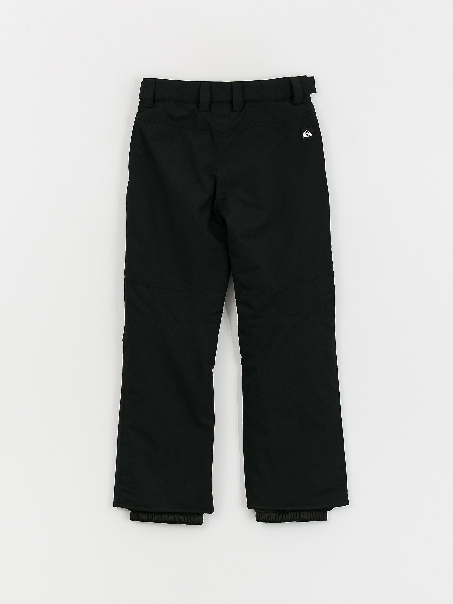 Snowboardové nohavice Quiksilver Estate JR (true black)