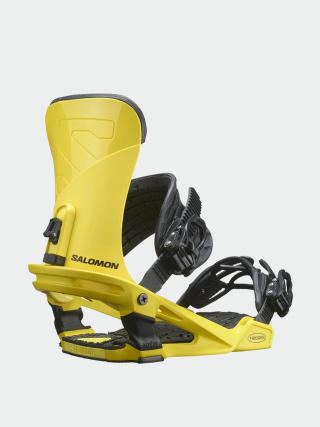 Snowboardové viazanie Salomon Trigger (vibrant yellow)