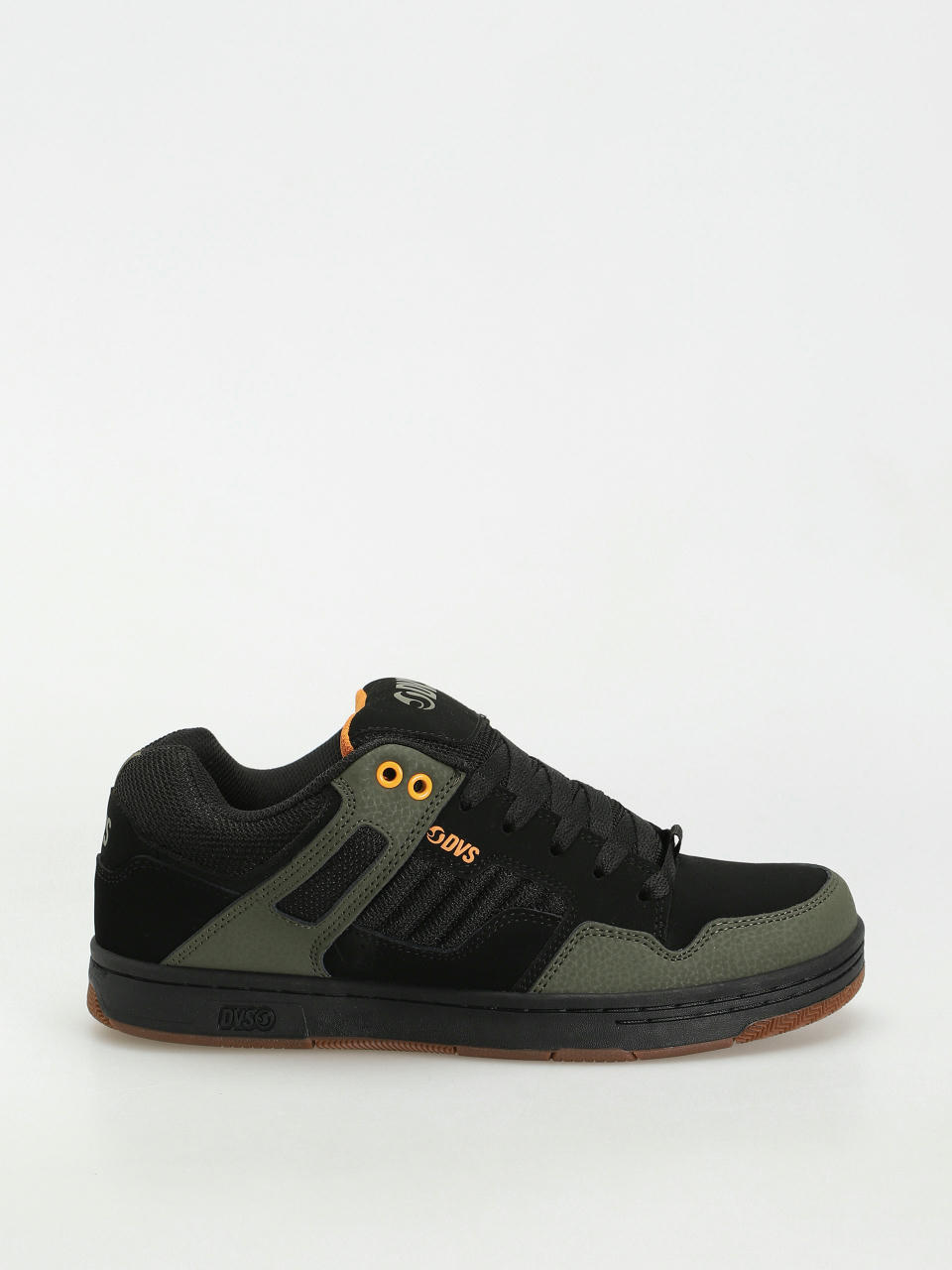 Topánky DVS Enduro 125 (black olive nubuck leather)