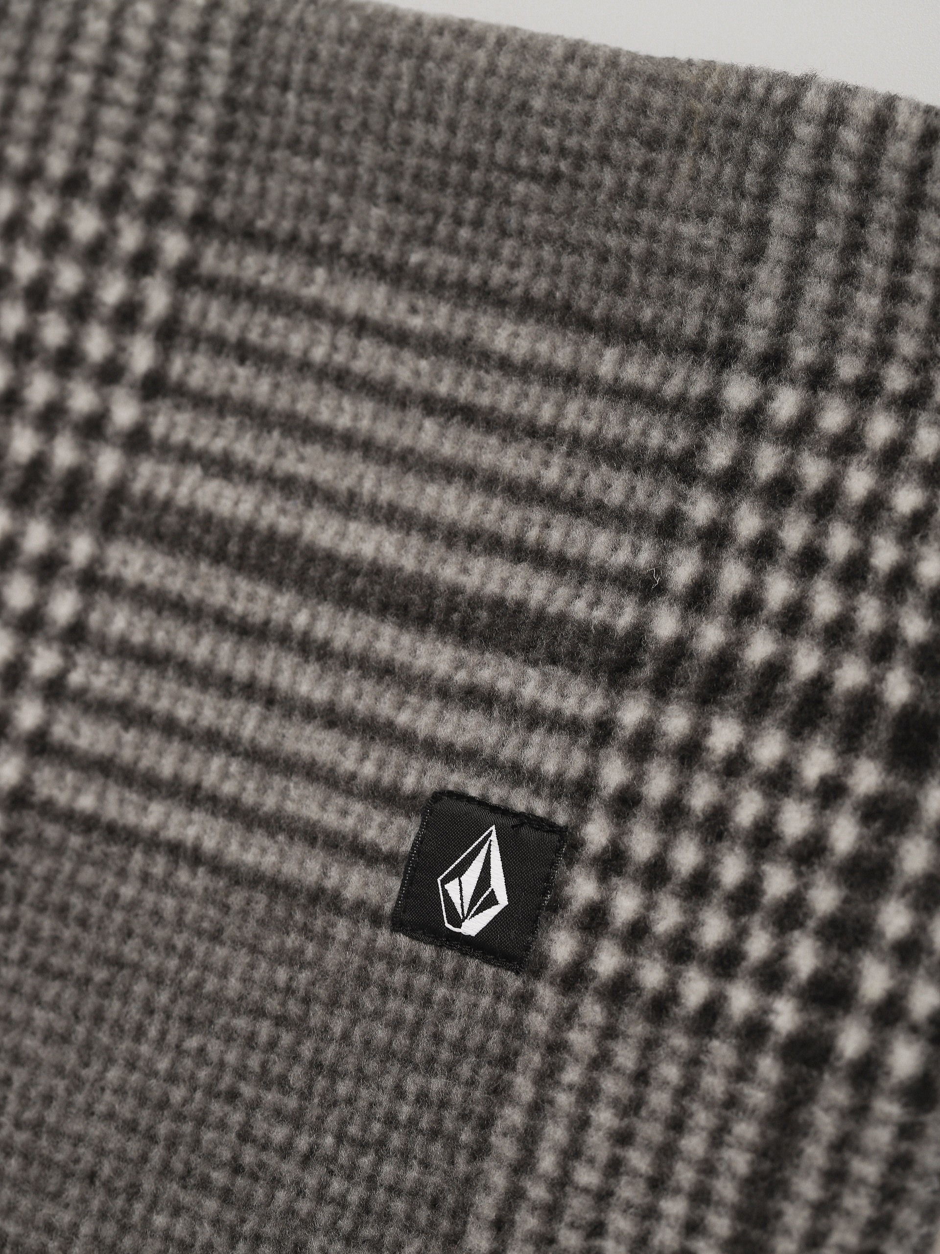 Šatka Volcom V Scout Neckband Wmn (moonbeam)