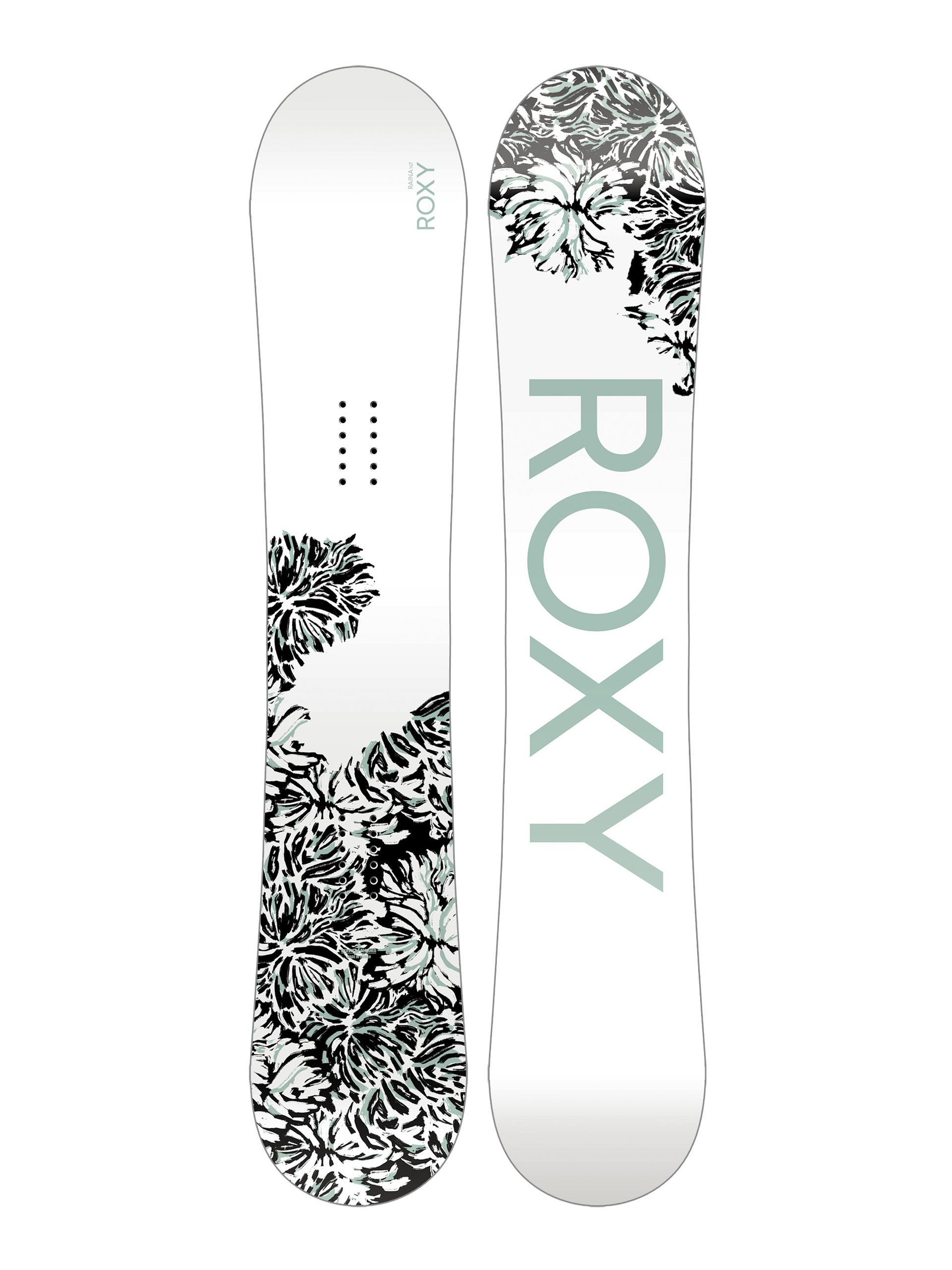 Dámska Snowboard Roxy Raina 