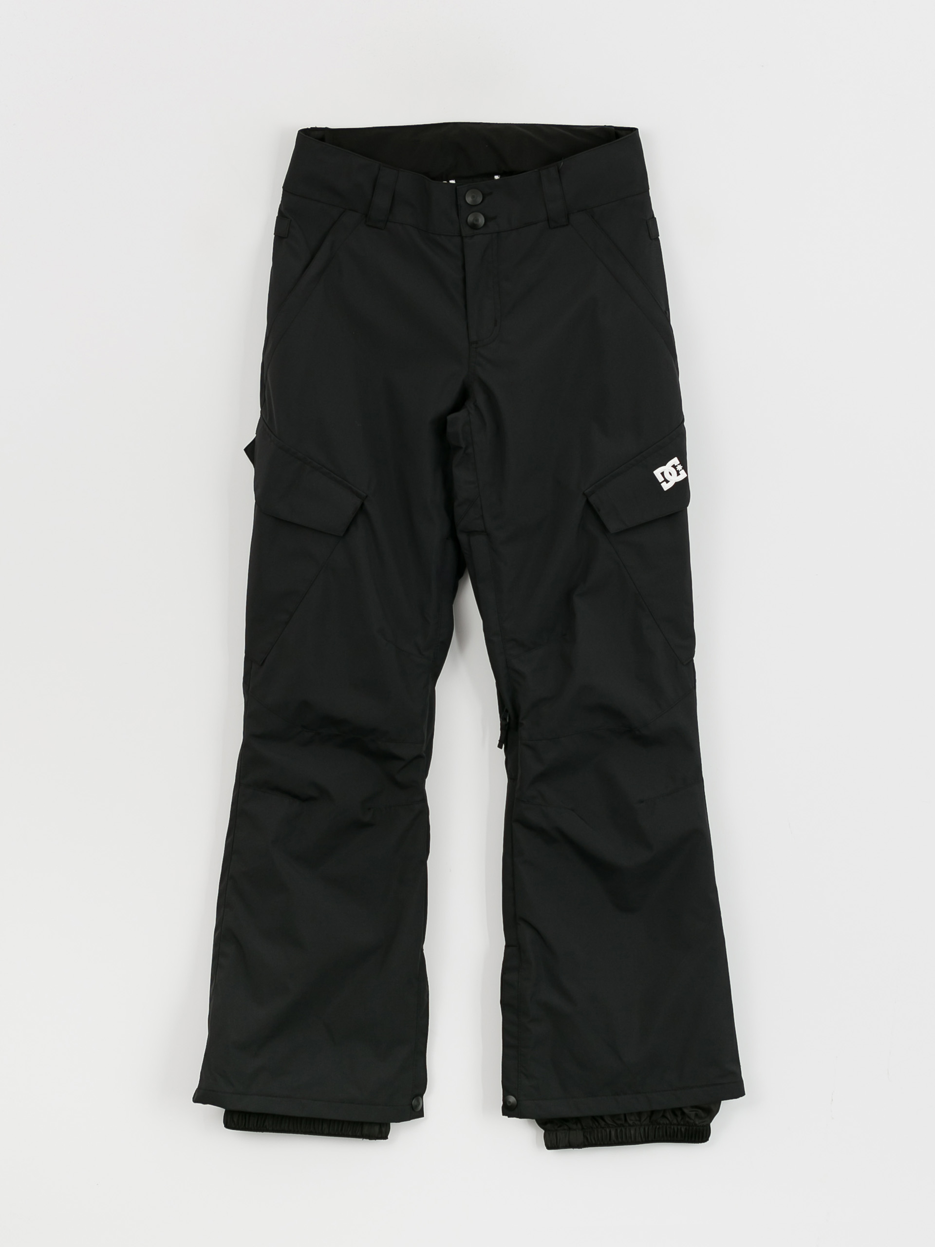 Dámske Snowboardové nohavice DC Nonchalant (black)