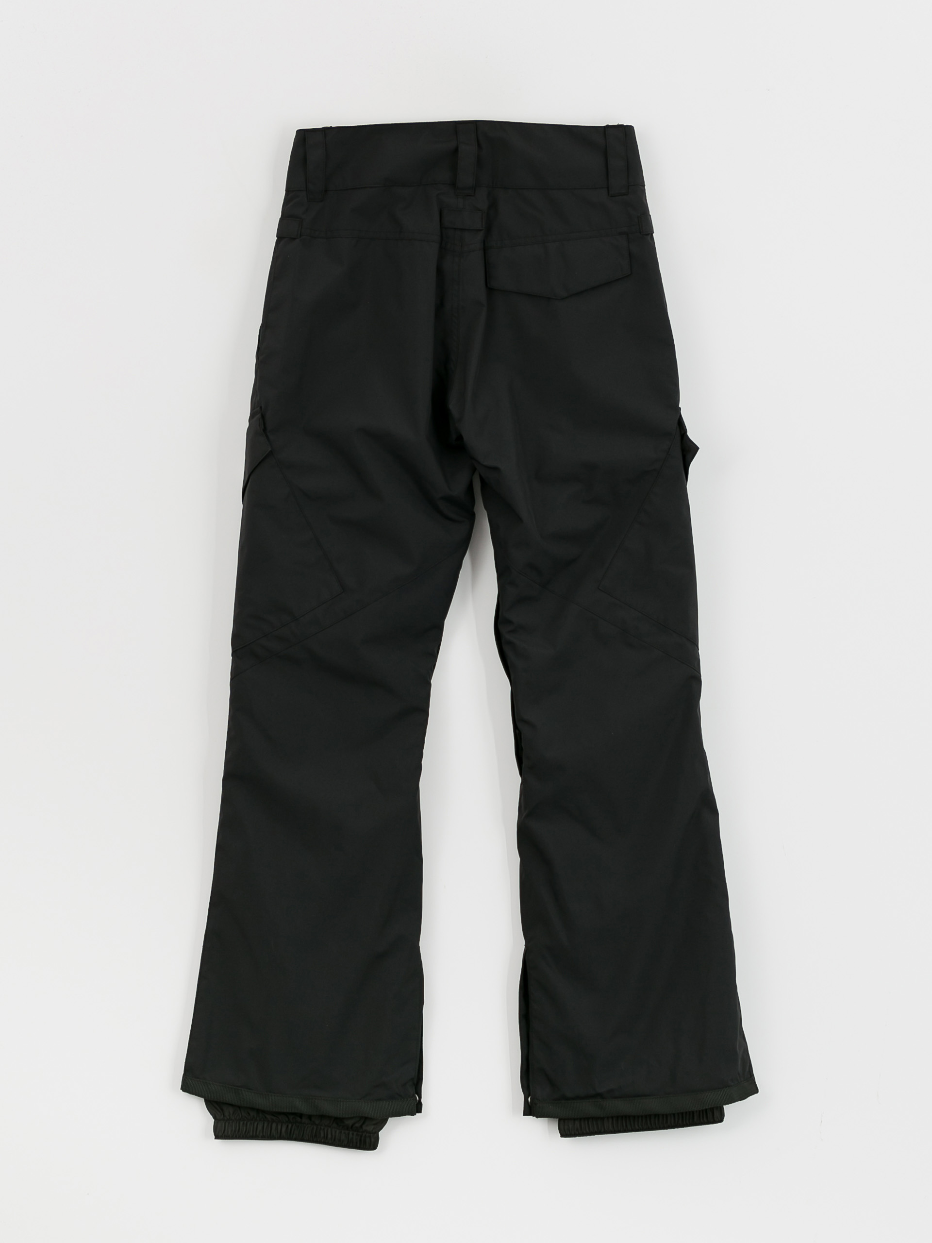 Dámske Snowboardové nohavice DC Nonchalant (black)