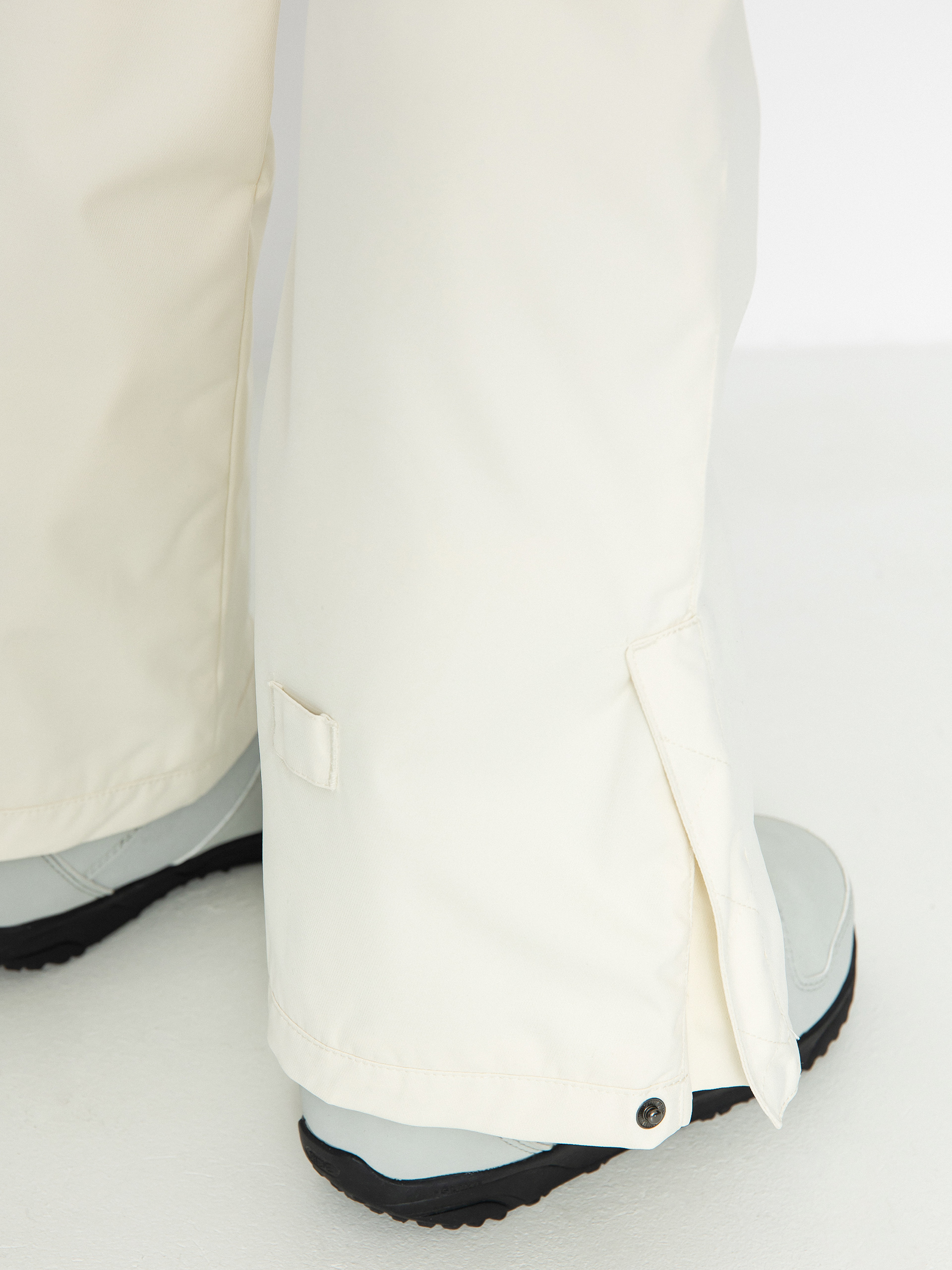 Dámske Snowboardové nohavice Roxy Nadia (egret)