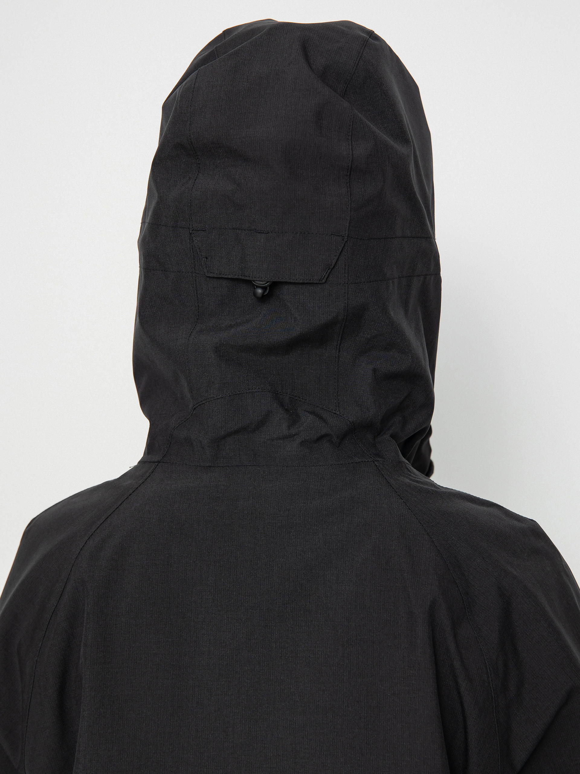 Dámska Snowboardová bunda Burton Lalik (true black)