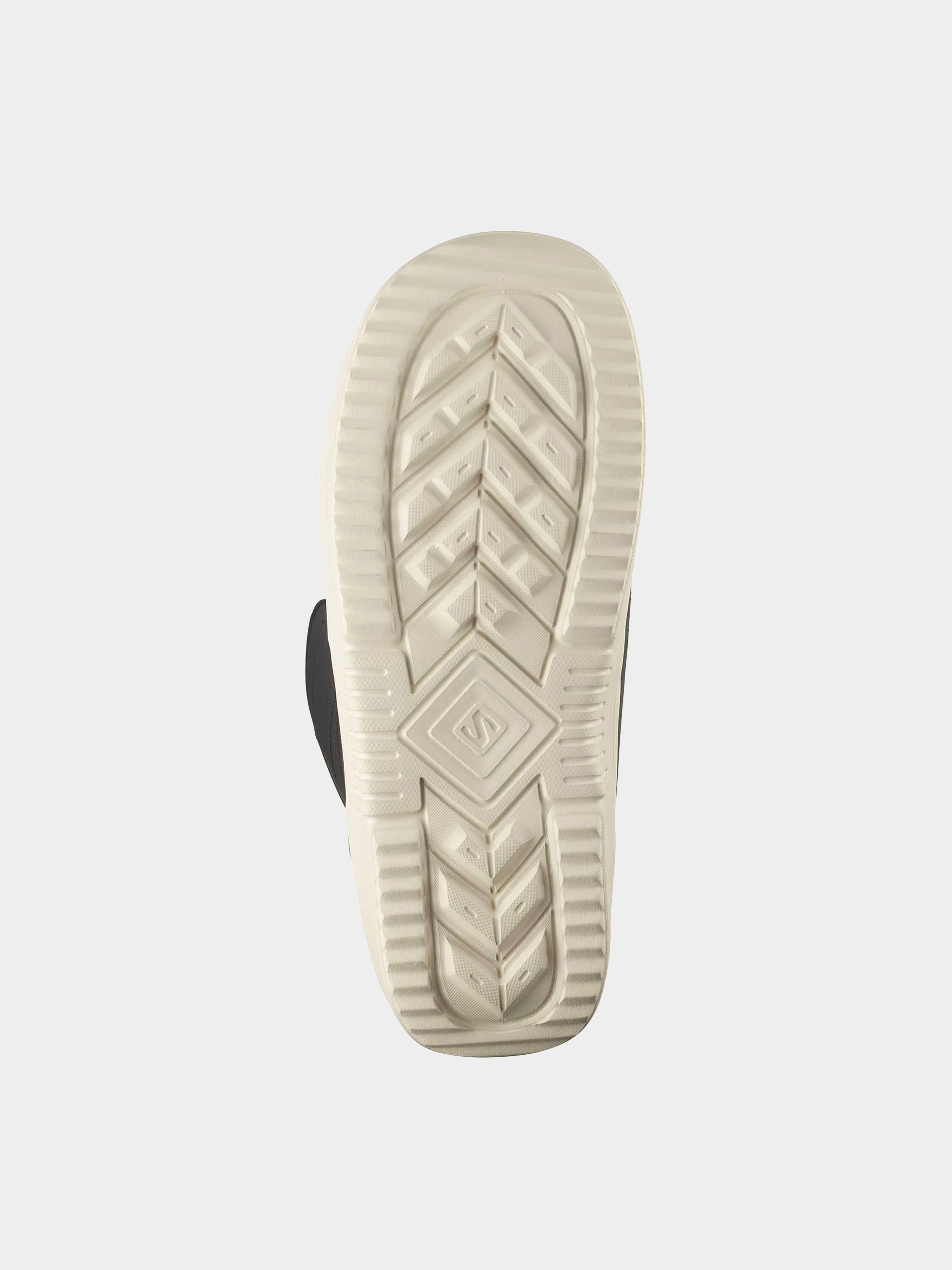 Pánske Obuv na snowboard Salomon Faction Boa (black/black/rainy day)