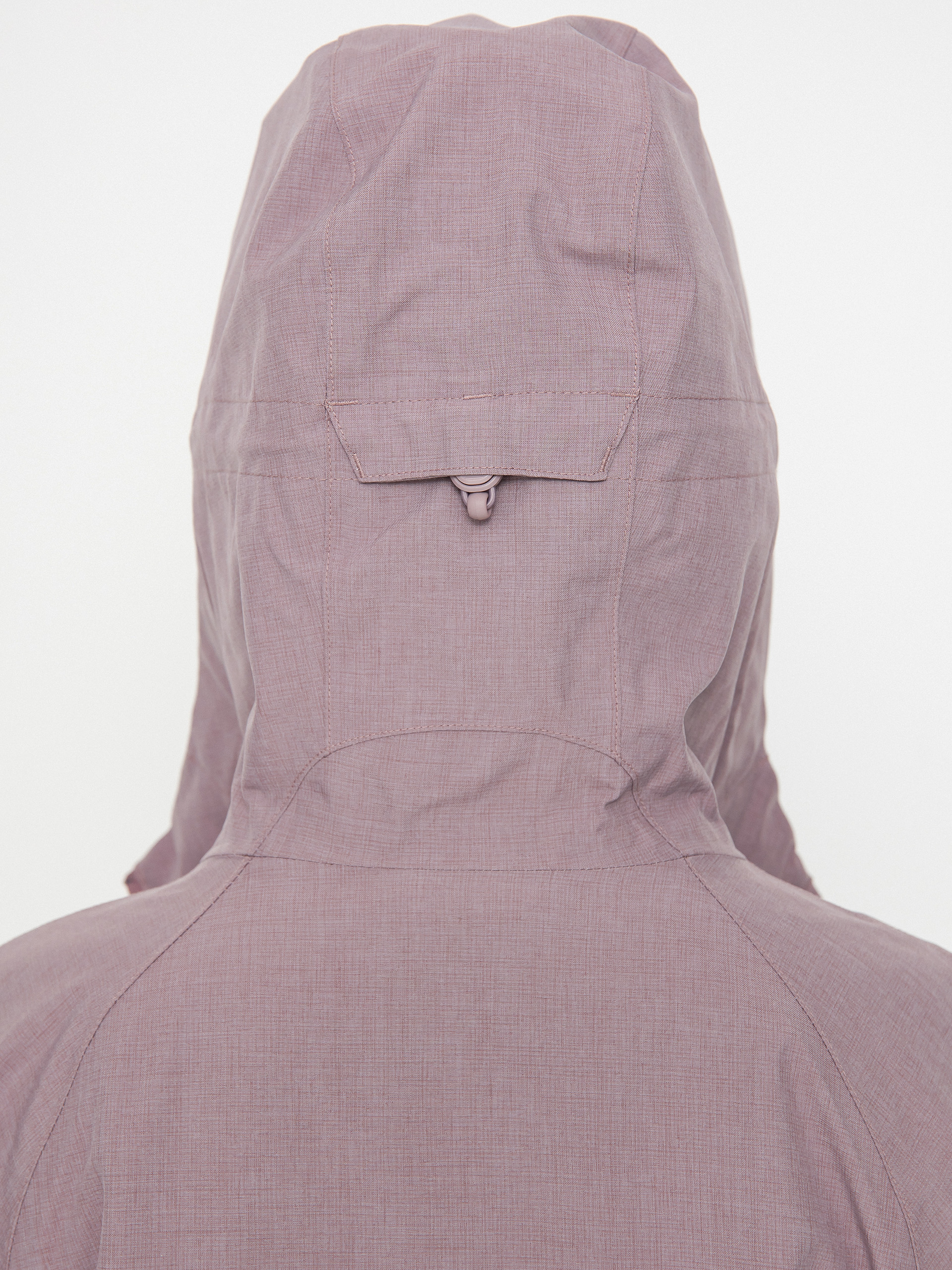 Dámska Snowboardová bunda Burton Lalik (elderberry)