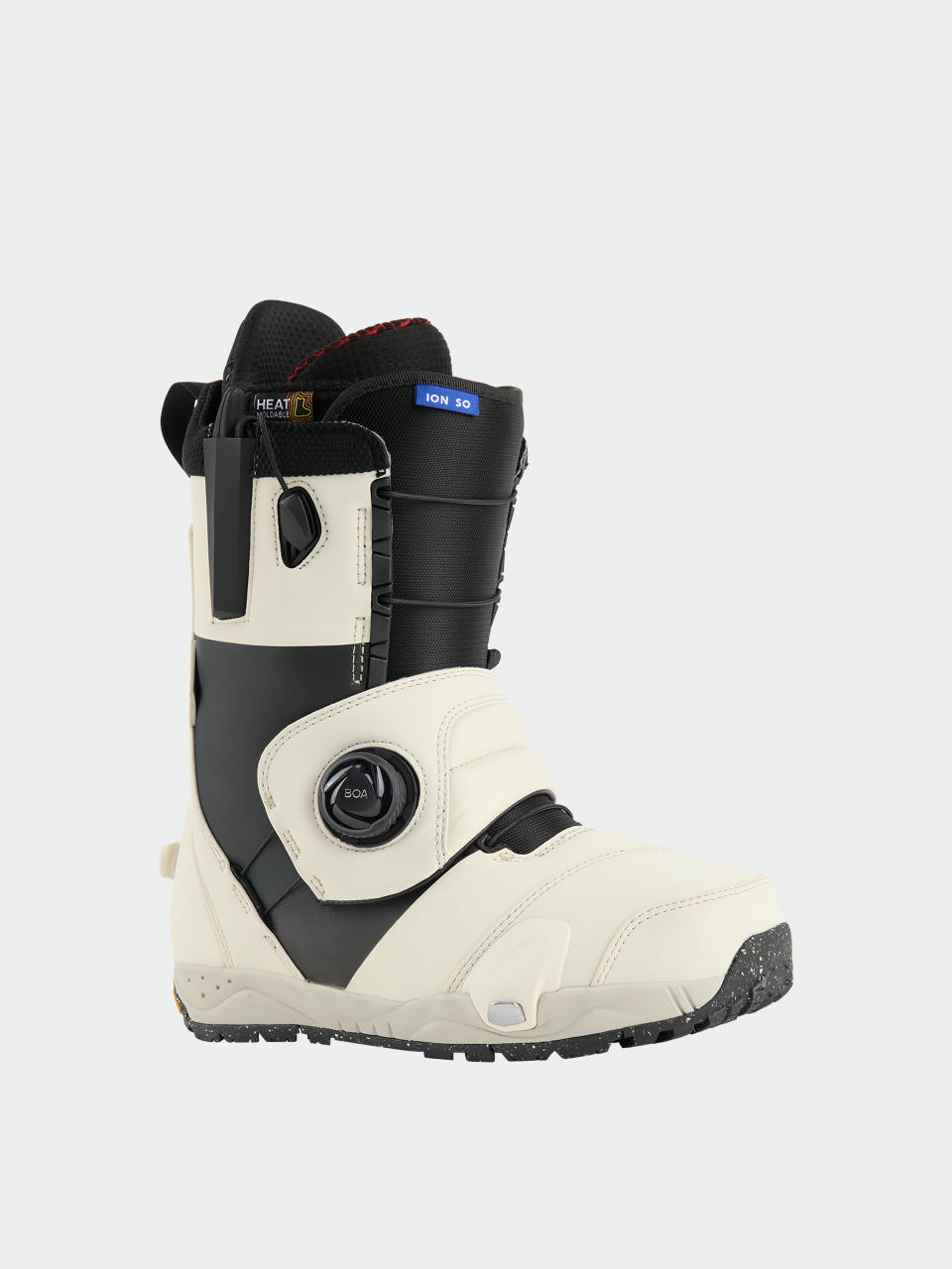 Obuv na snowboard Burton Ion Step On (stout white/black)