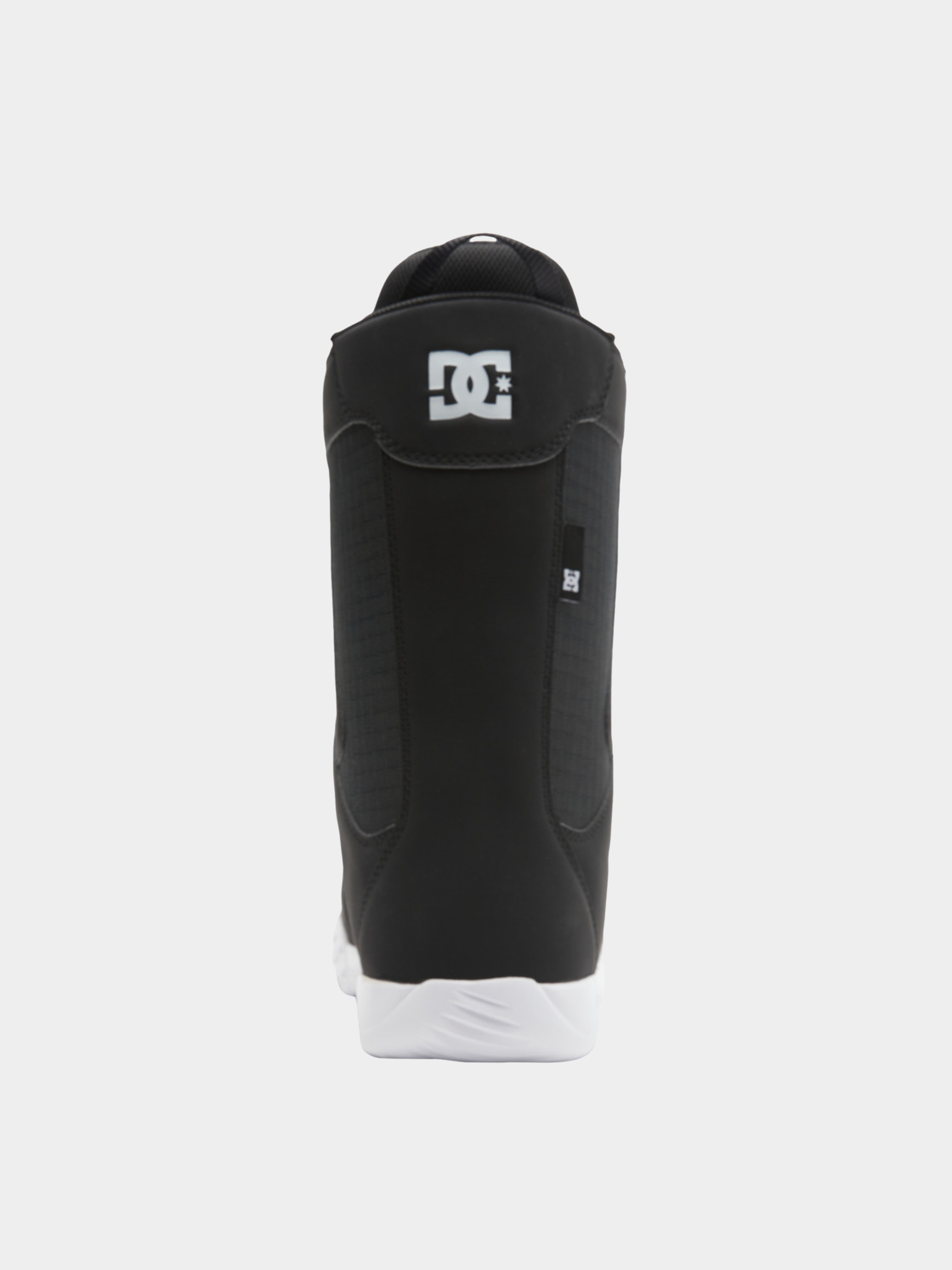 Pánske Obuv na snowboard DC Phase Boa (black/white)