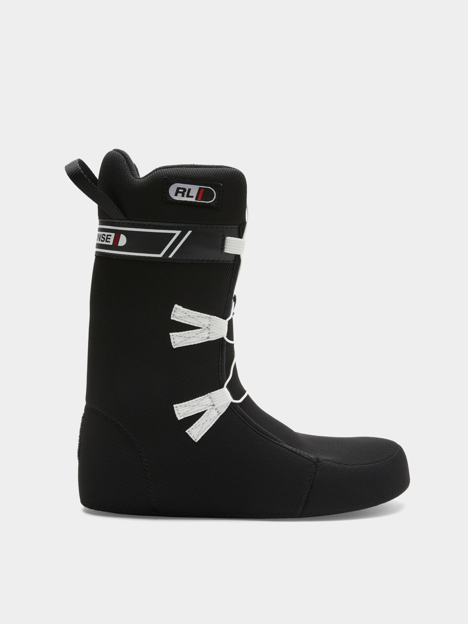 Pánske Obuv na snowboard DC Phase Boa (black/white)