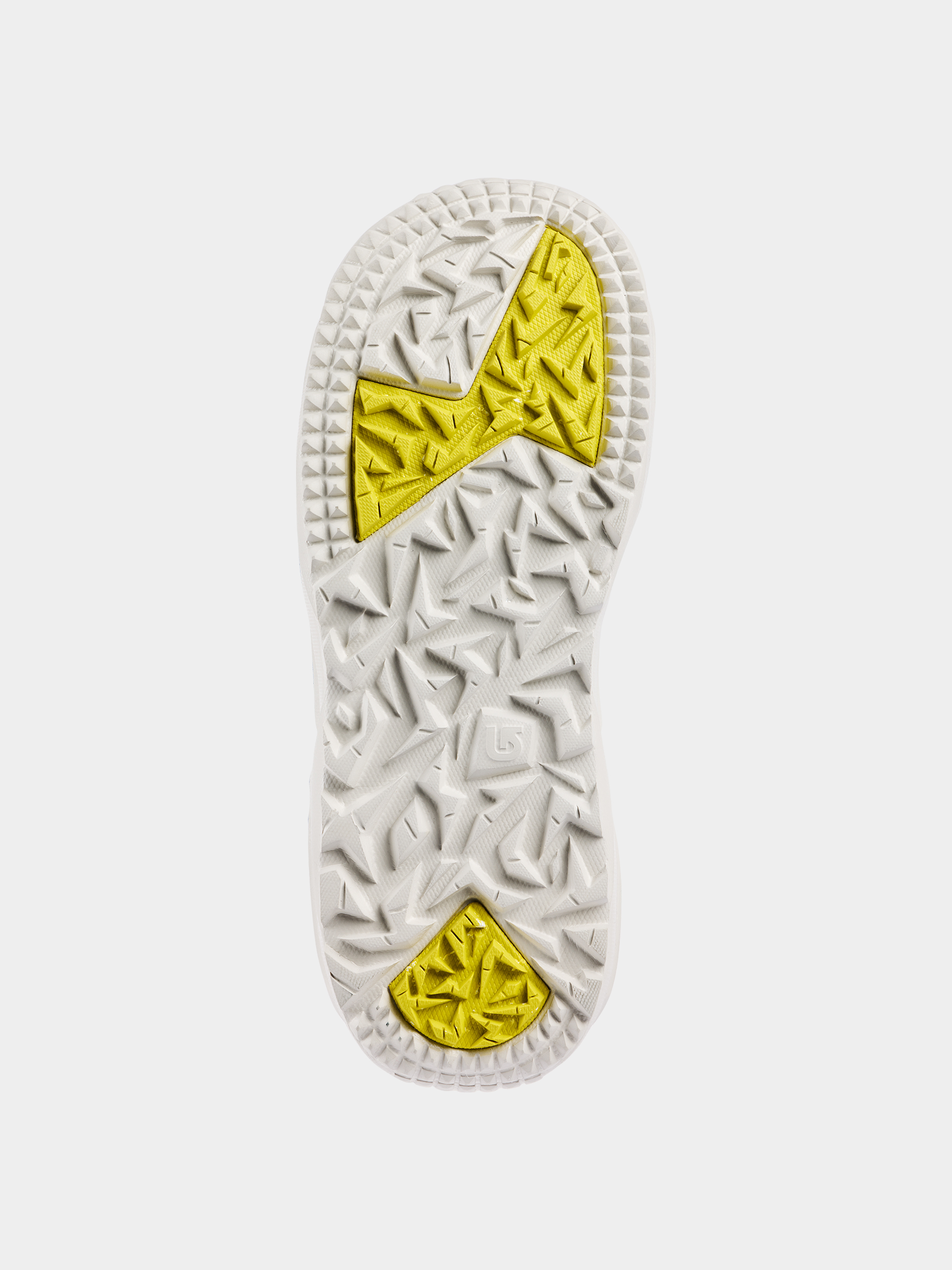 Pánske Obuv na snowboard Burton Swath Boa (slate blue)