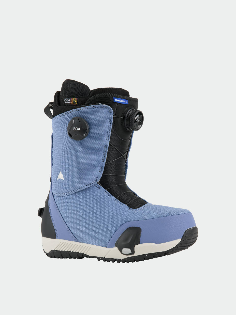 Obuv na snowboard Burton Swath Step On (slate blue)