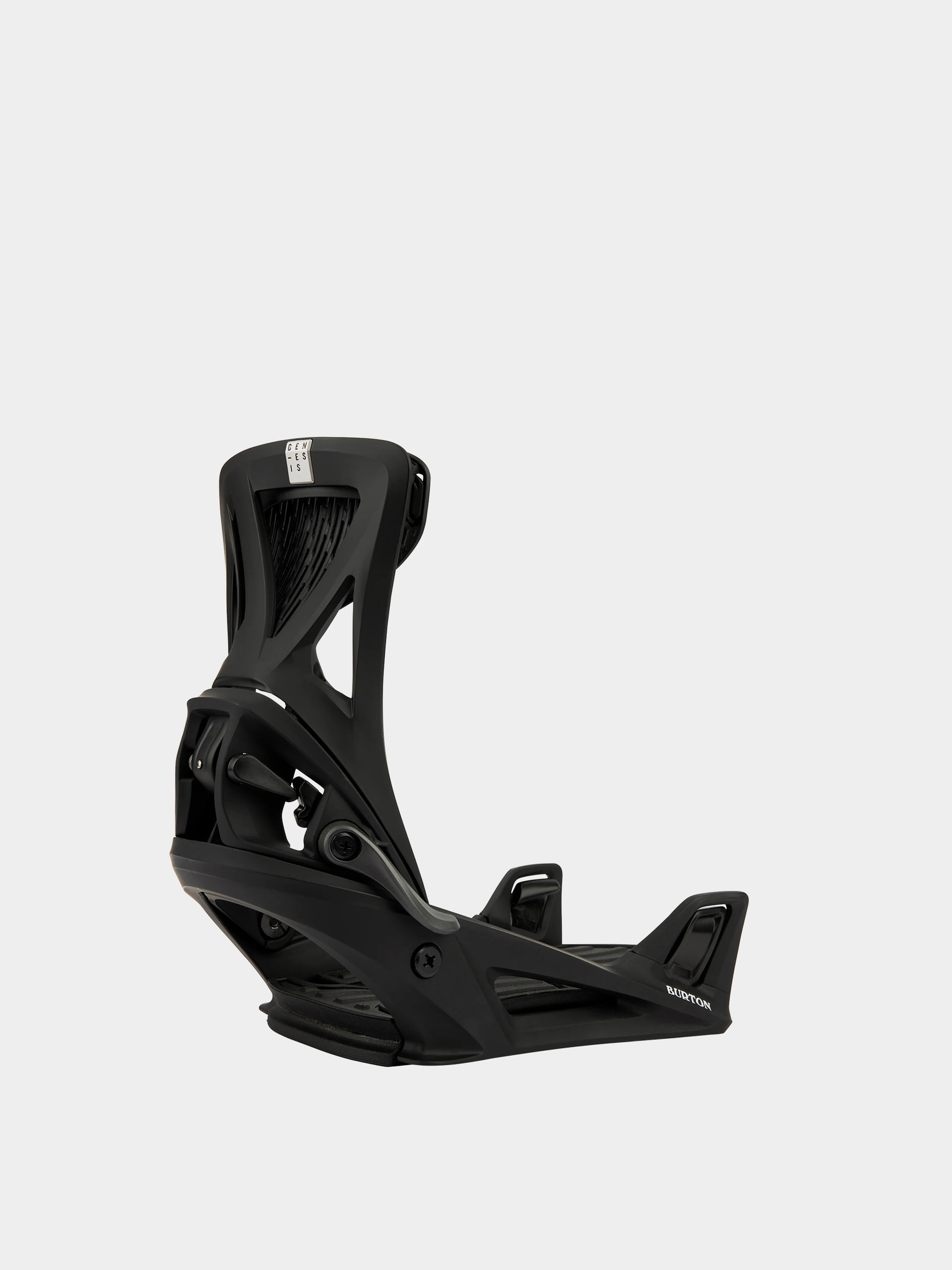 Snowboardové viazanie Burton Step On Genesis Reflex (black)