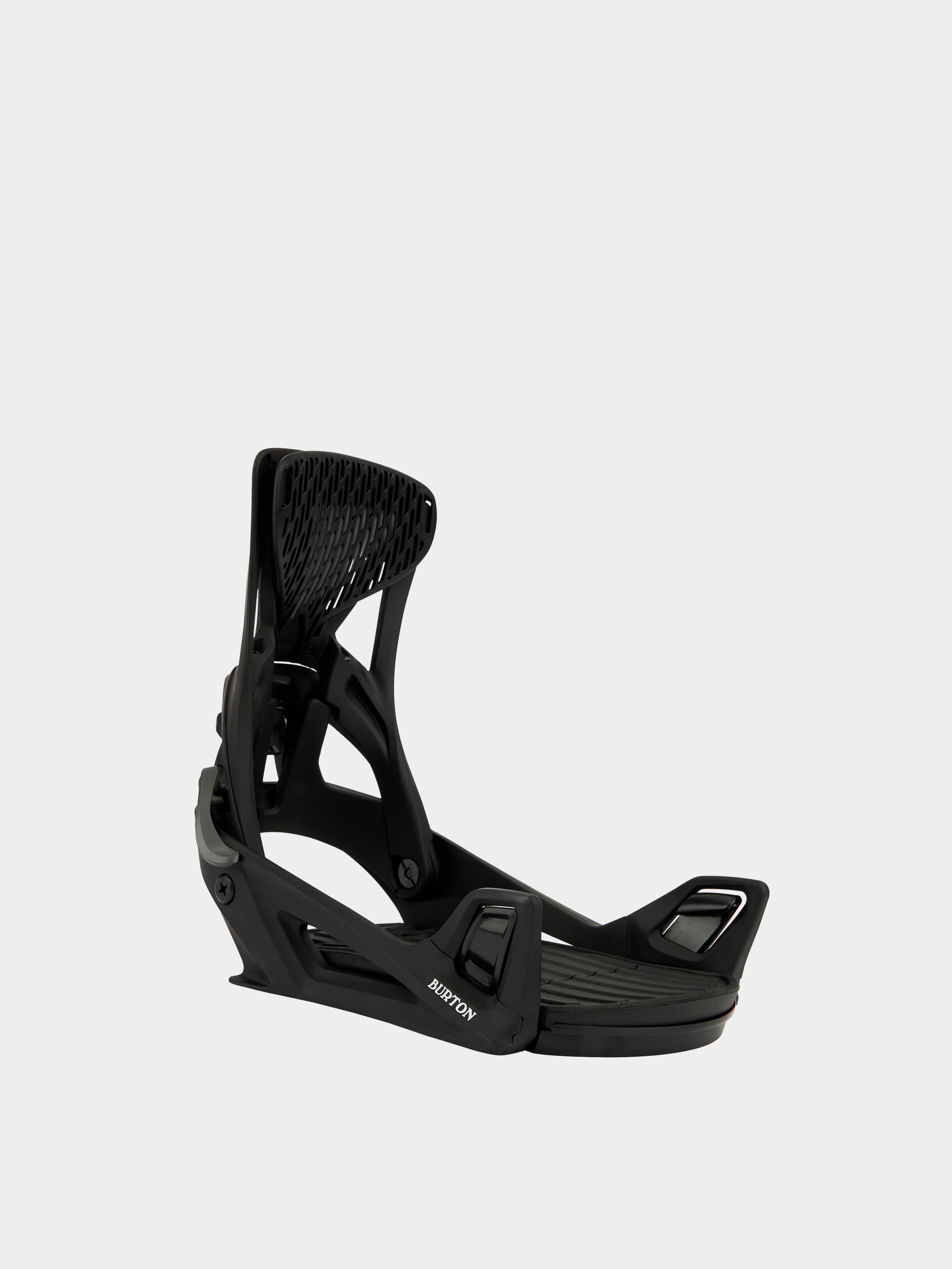 Pánske Snowboardové viazanie Burton Step On Genesis Reflex (black)