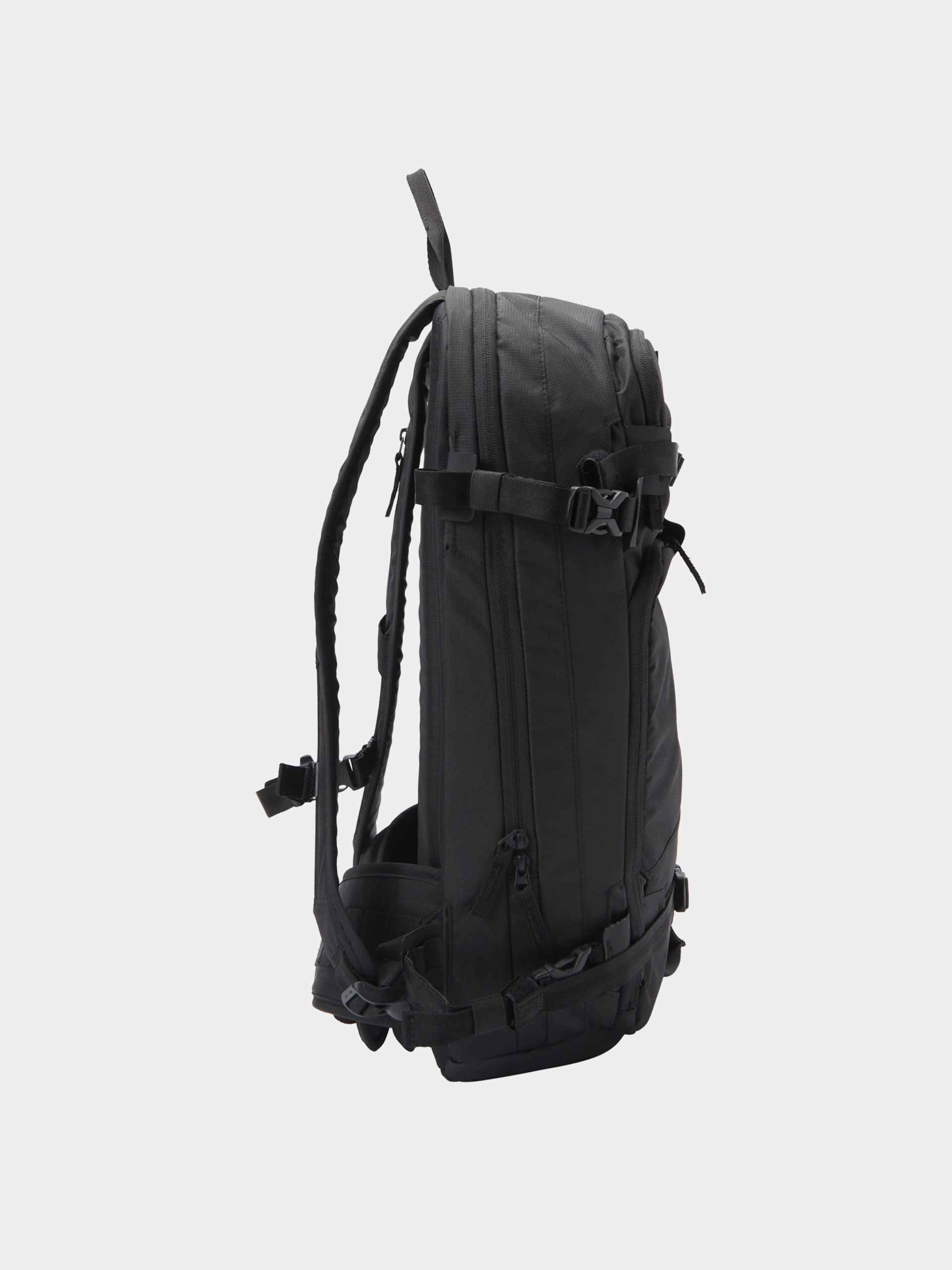 Batoh Quiksilver Tr Platinum 18L (true black)