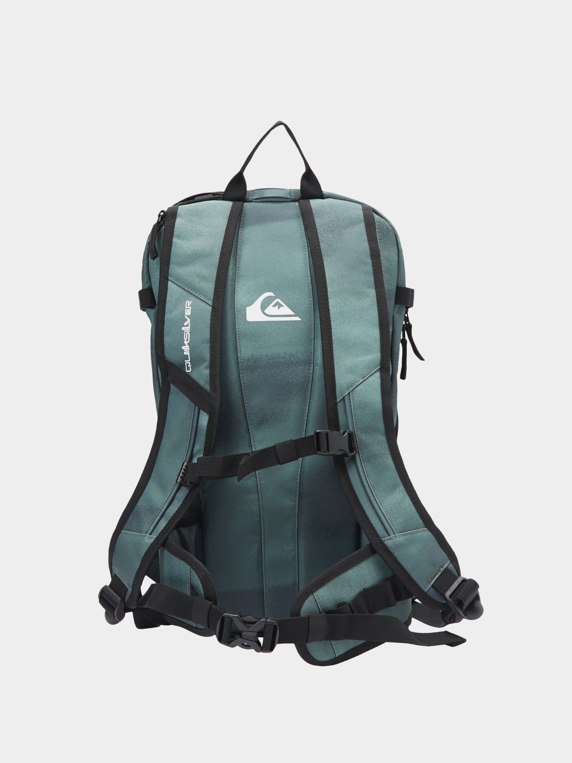 Batoh Quiksilver Oxydized 16L (break off laurel wreath)