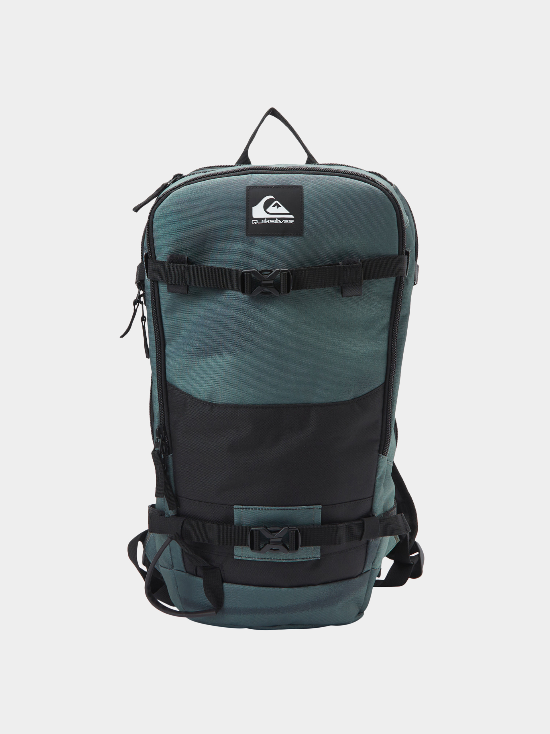 Batoh Quiksilver Oxydized 16L (break off laurel wreath)