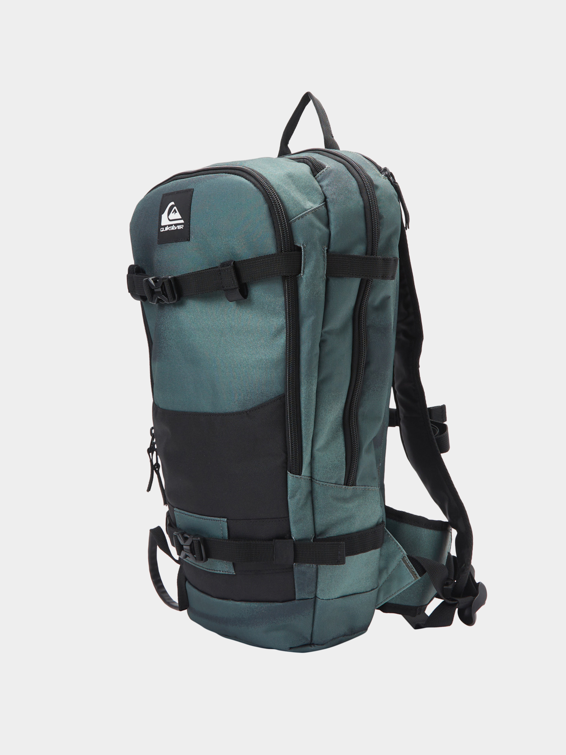 Batoh Quiksilver Oxydized 16L (break off laurel wreath)