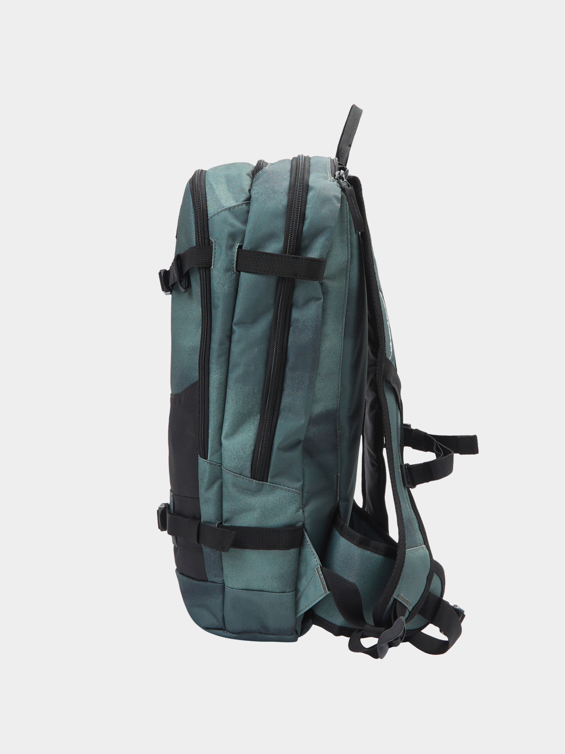 Batoh Quiksilver Oxydized 16L (break off laurel wreath)