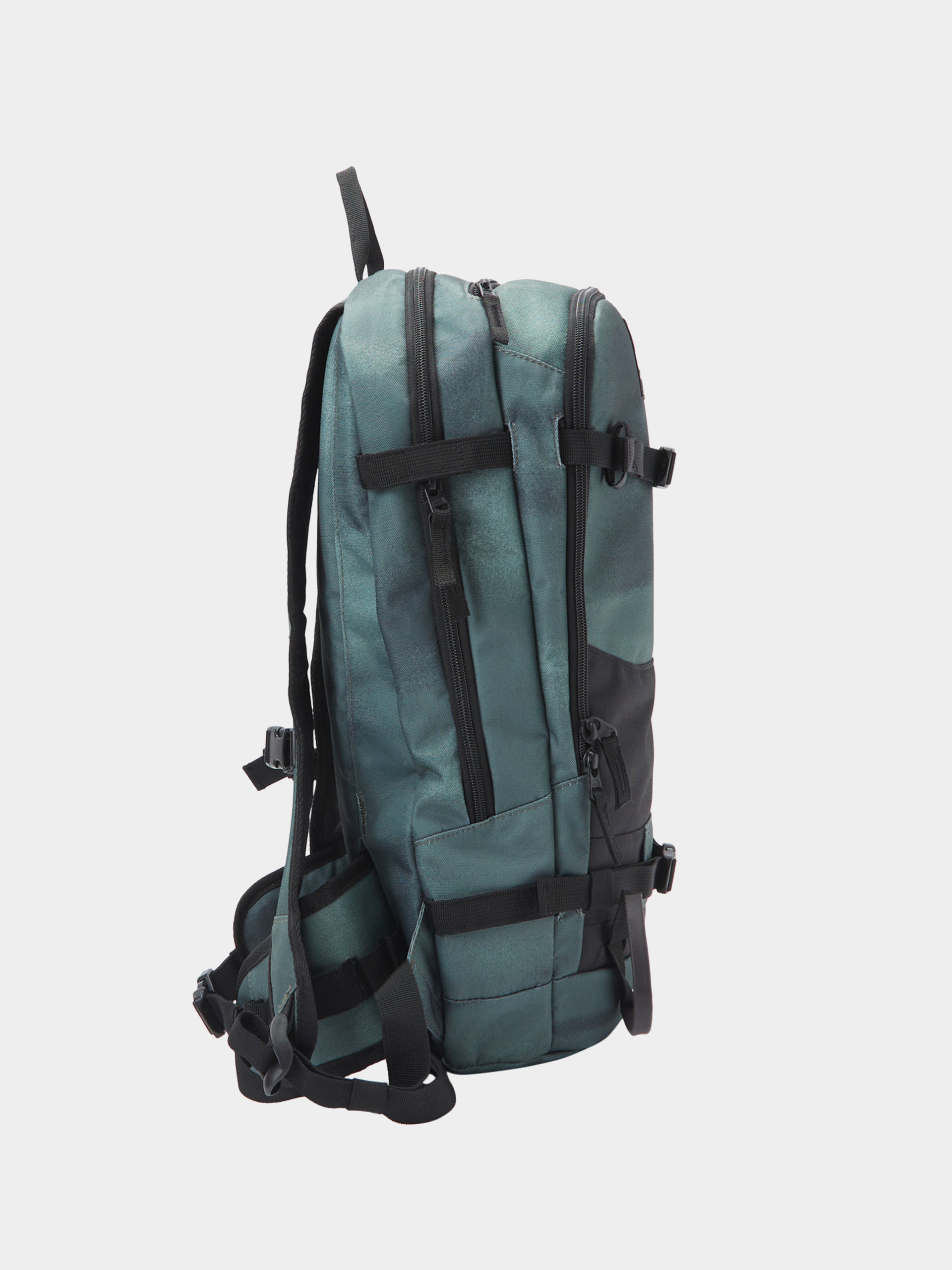 Batoh Quiksilver Oxydized 16L (break off laurel wreath)