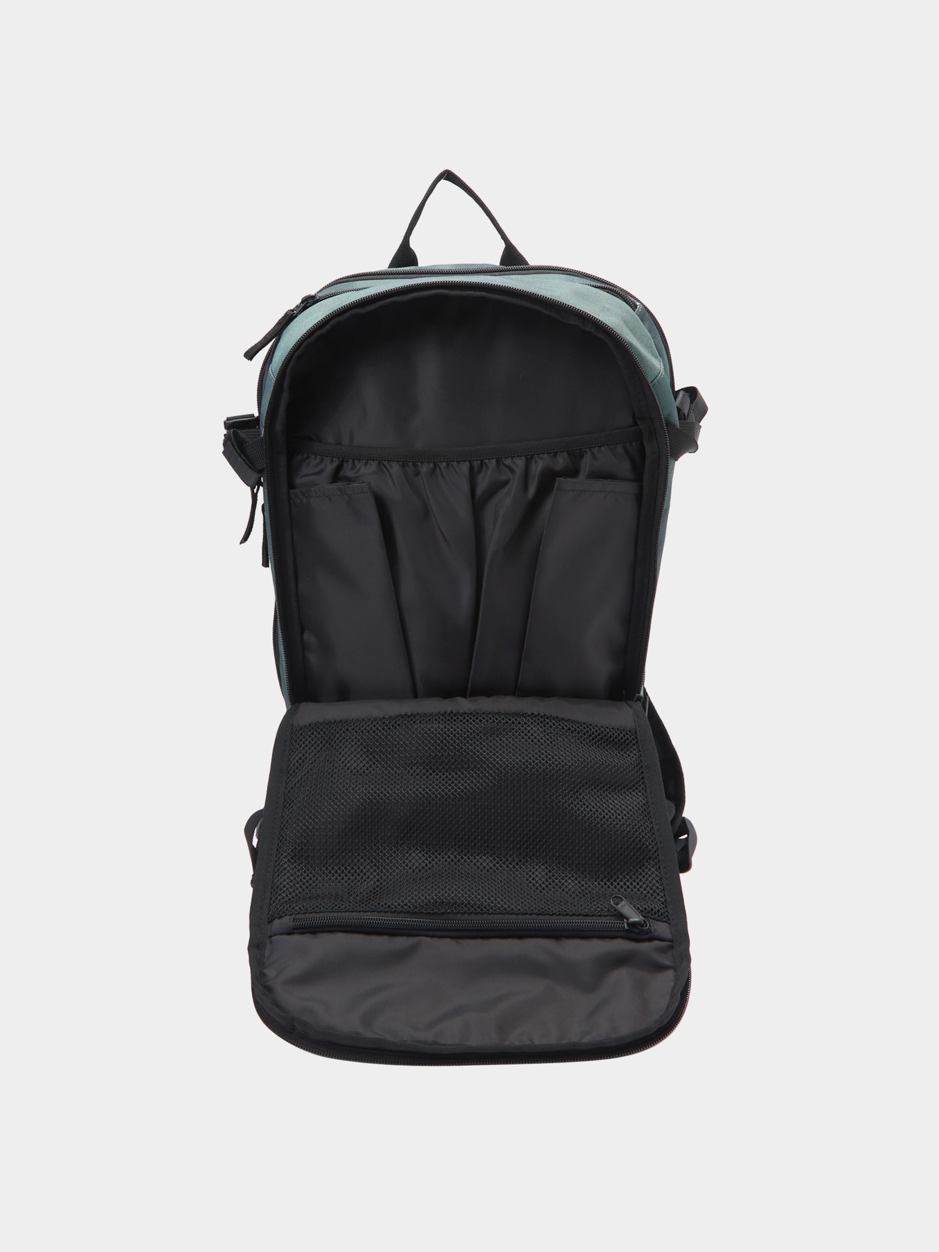 Batoh Quiksilver Oxydized 16L (break off laurel wreath)
