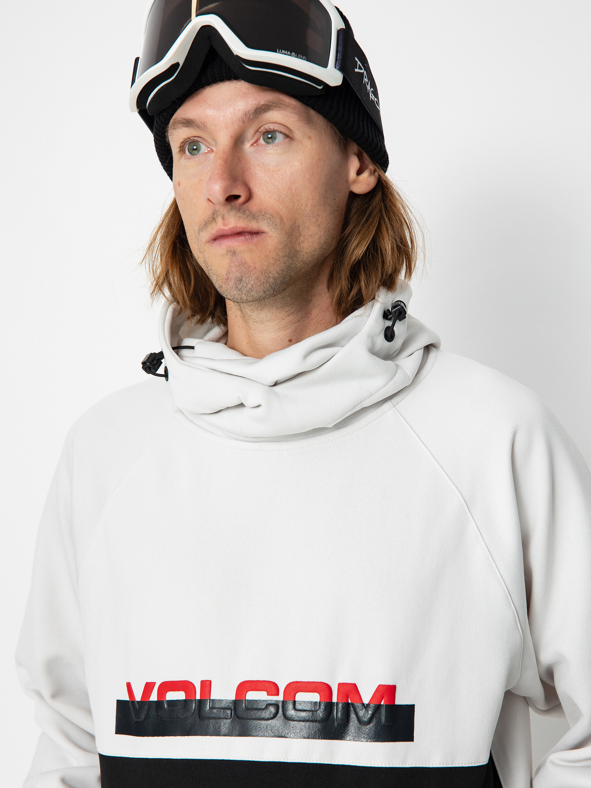 Pánska Termomikina Volcom Hydro Riding HD (ice)