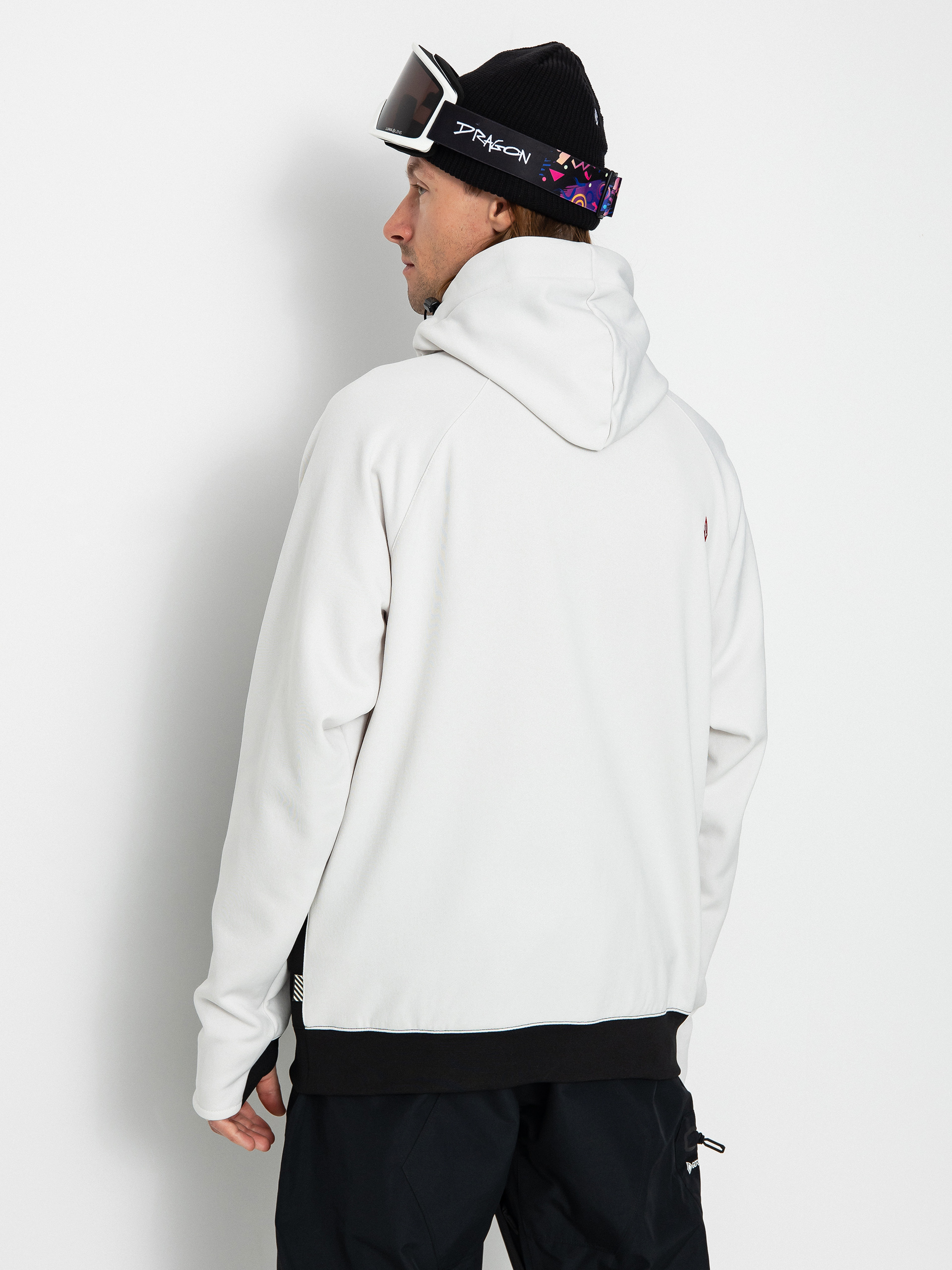 Pánska Termomikina Volcom Hydro Riding HD (ice)