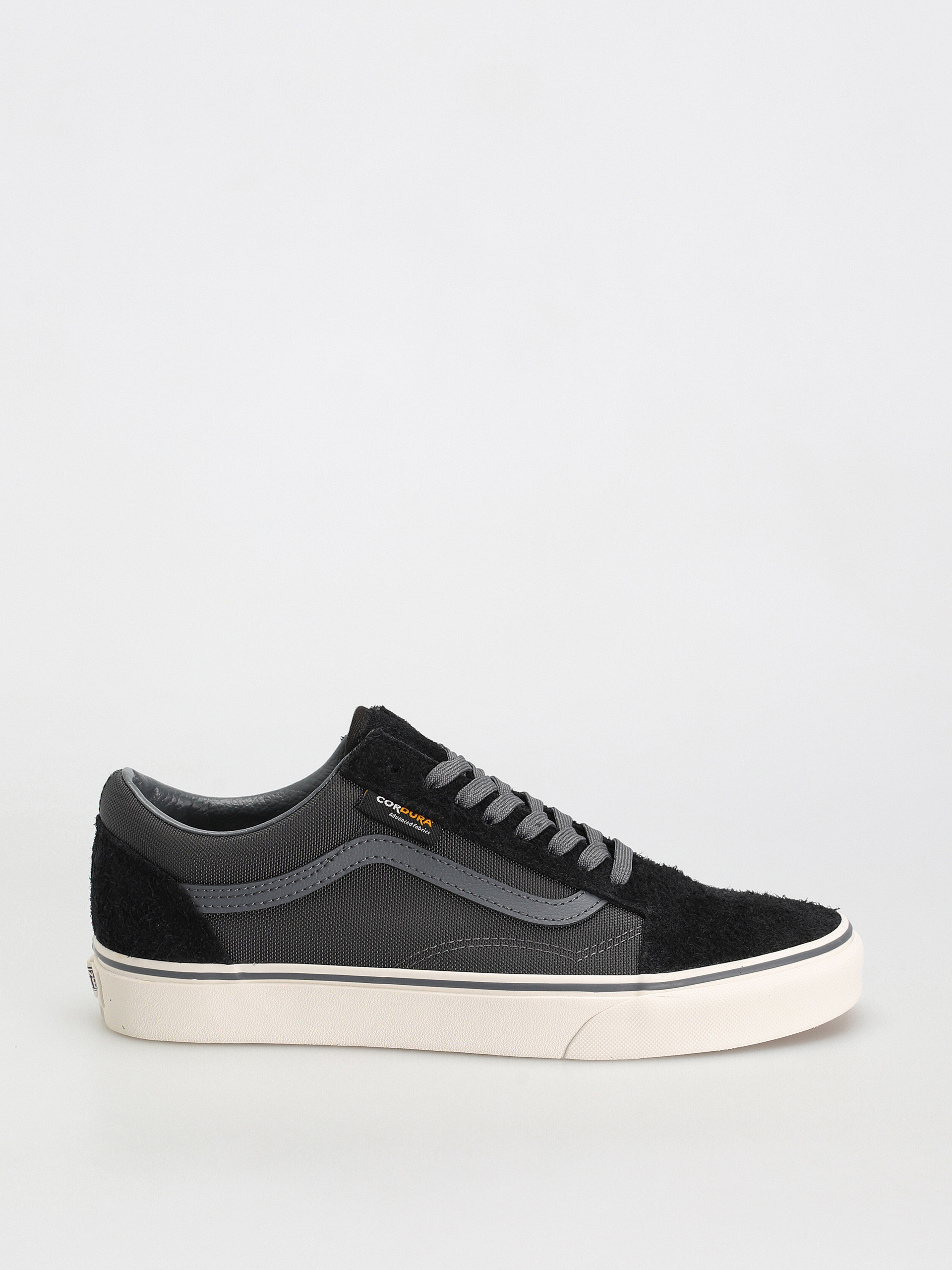Topánky Vans Old Skool (cordura black)