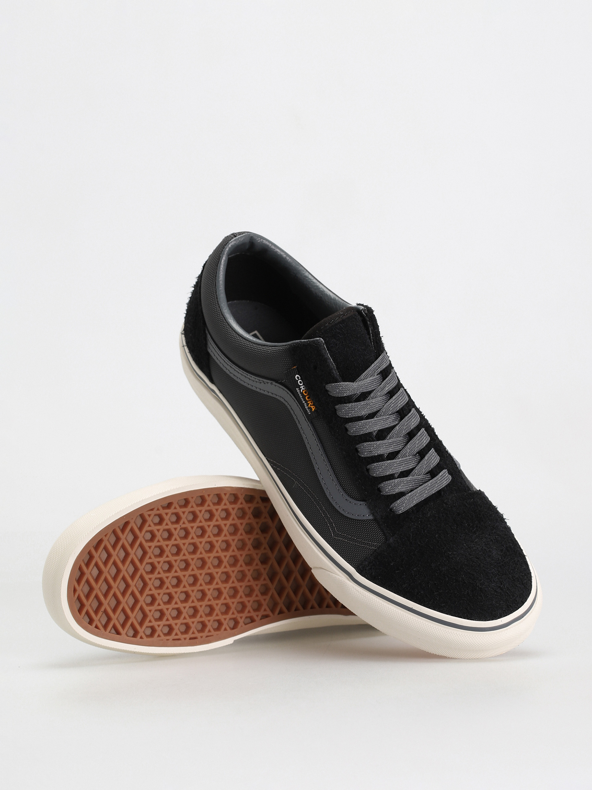 Topánky Vans Old Skool (cordura black)