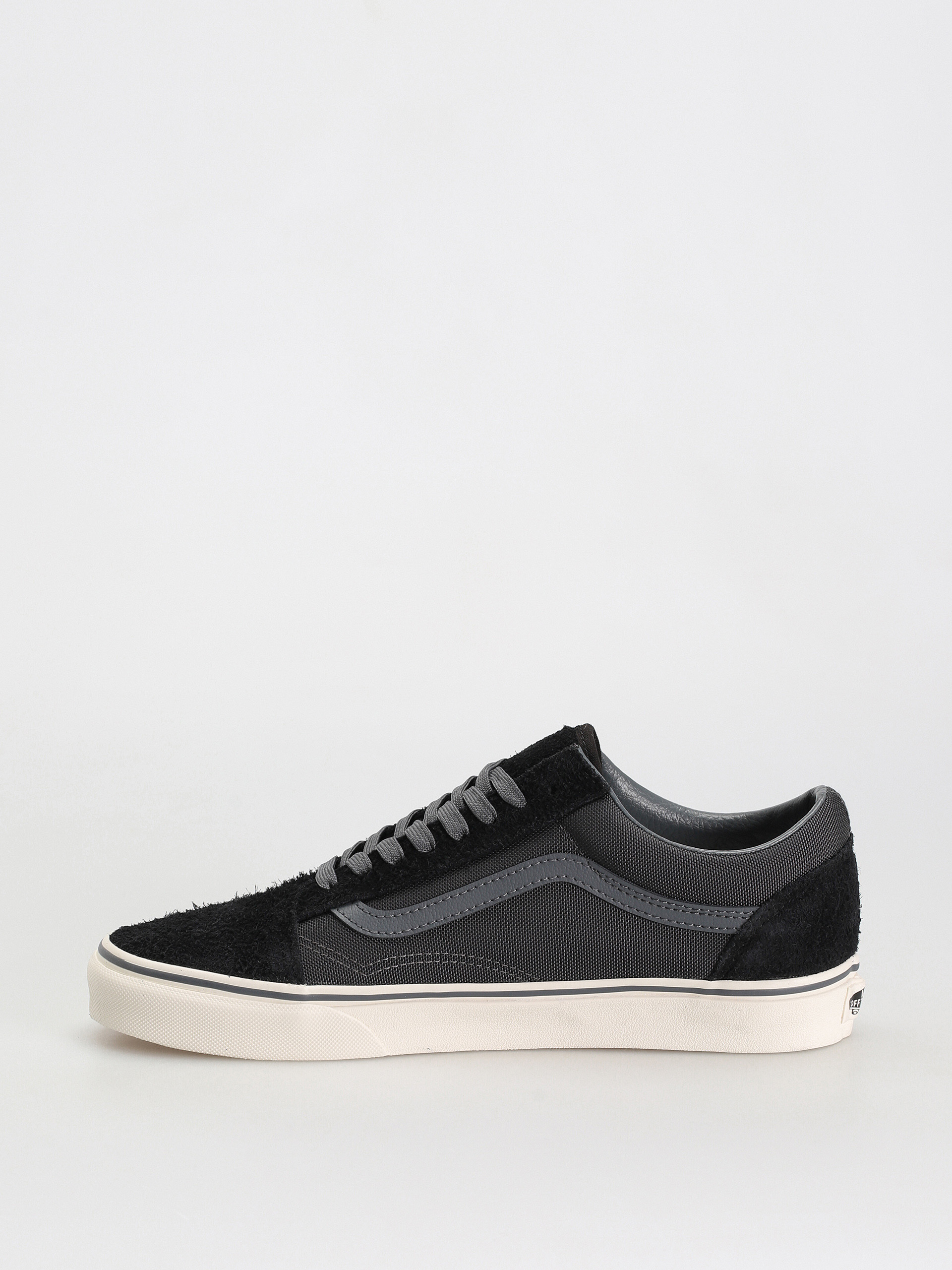 Topánky Vans Old Skool (cordura black)