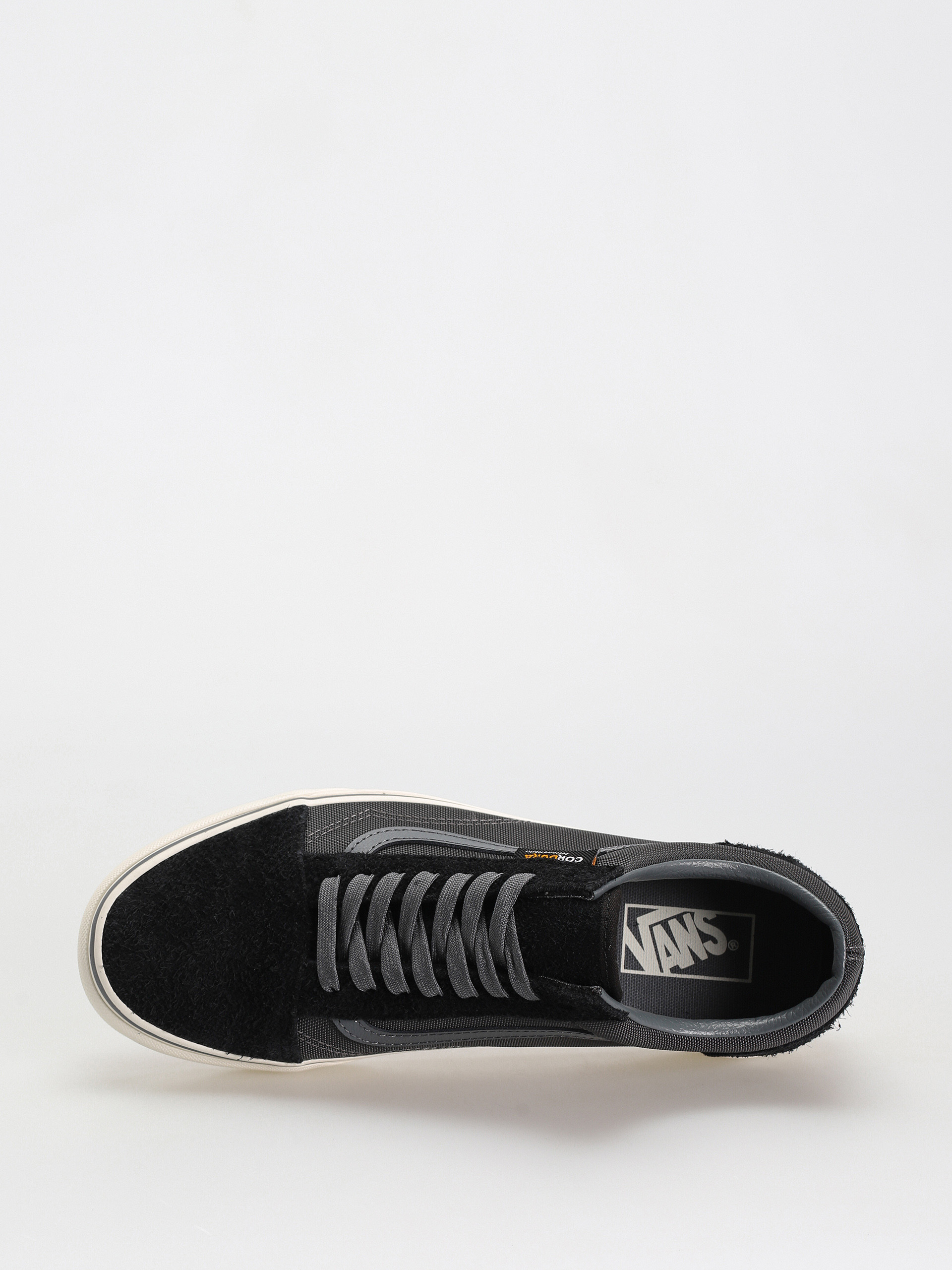 Topánky Vans Old Skool (cordura black)