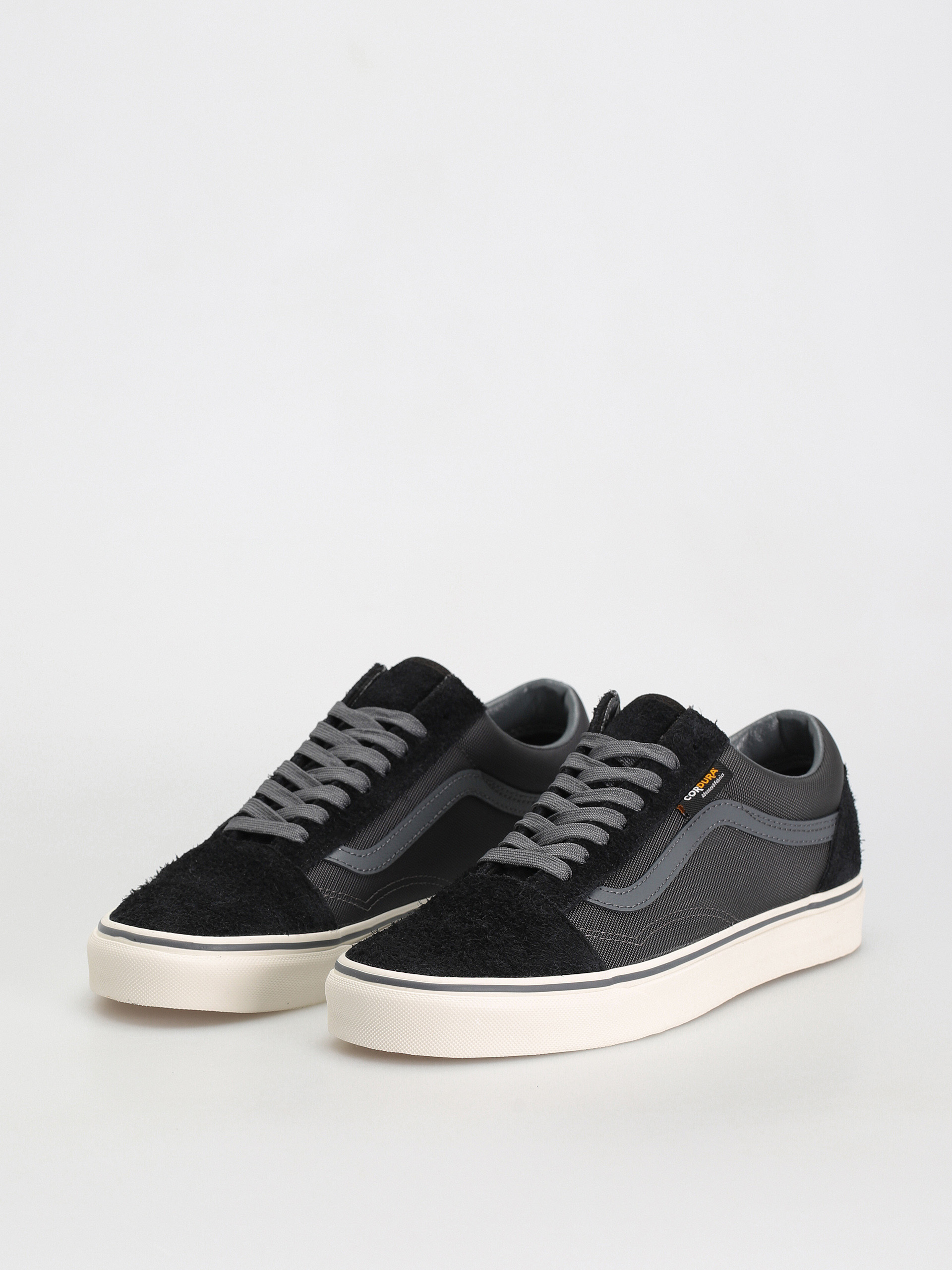 Topánky Vans Old Skool (cordura black)