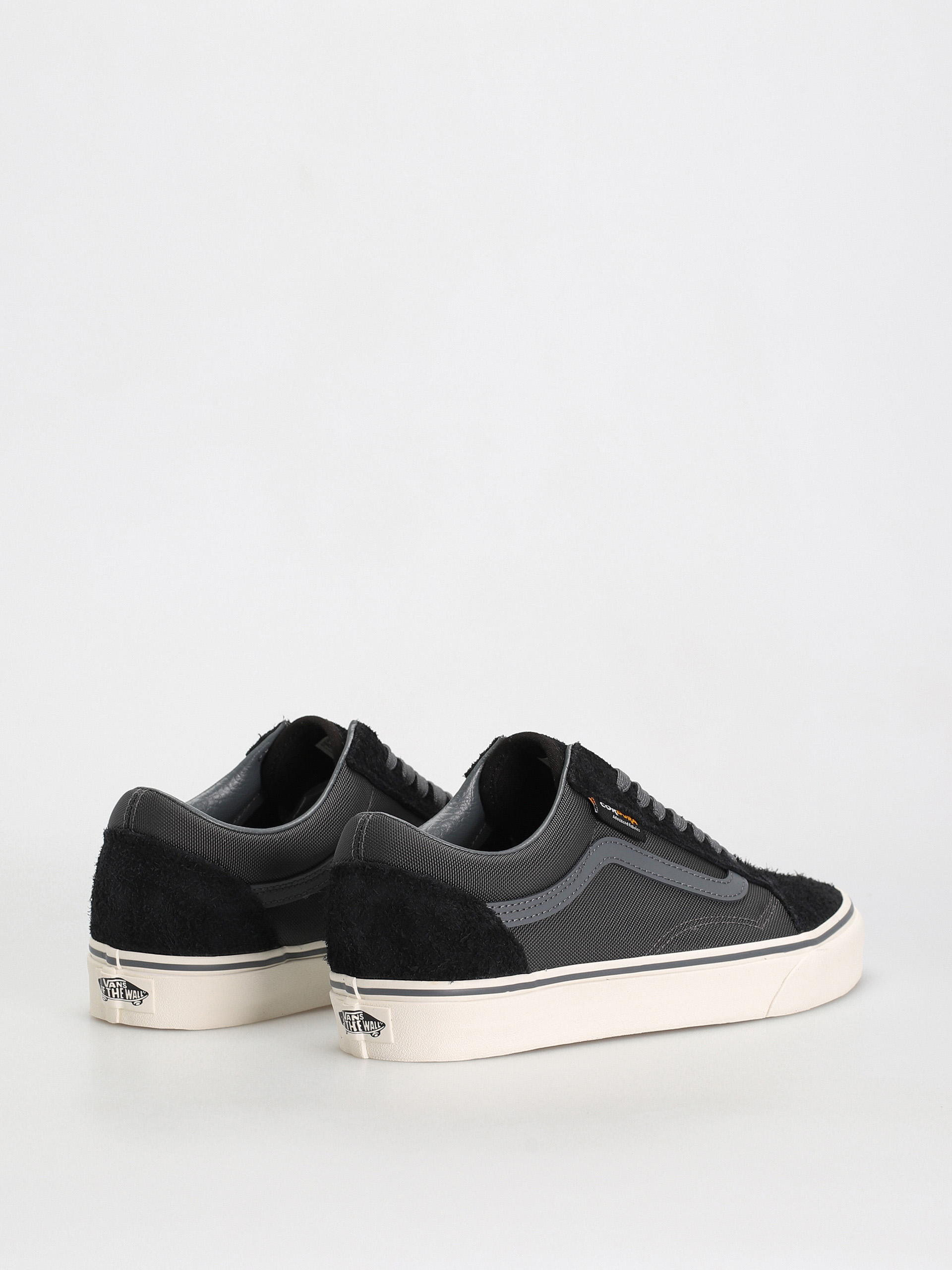 Topánky Vans Old Skool (cordura black)