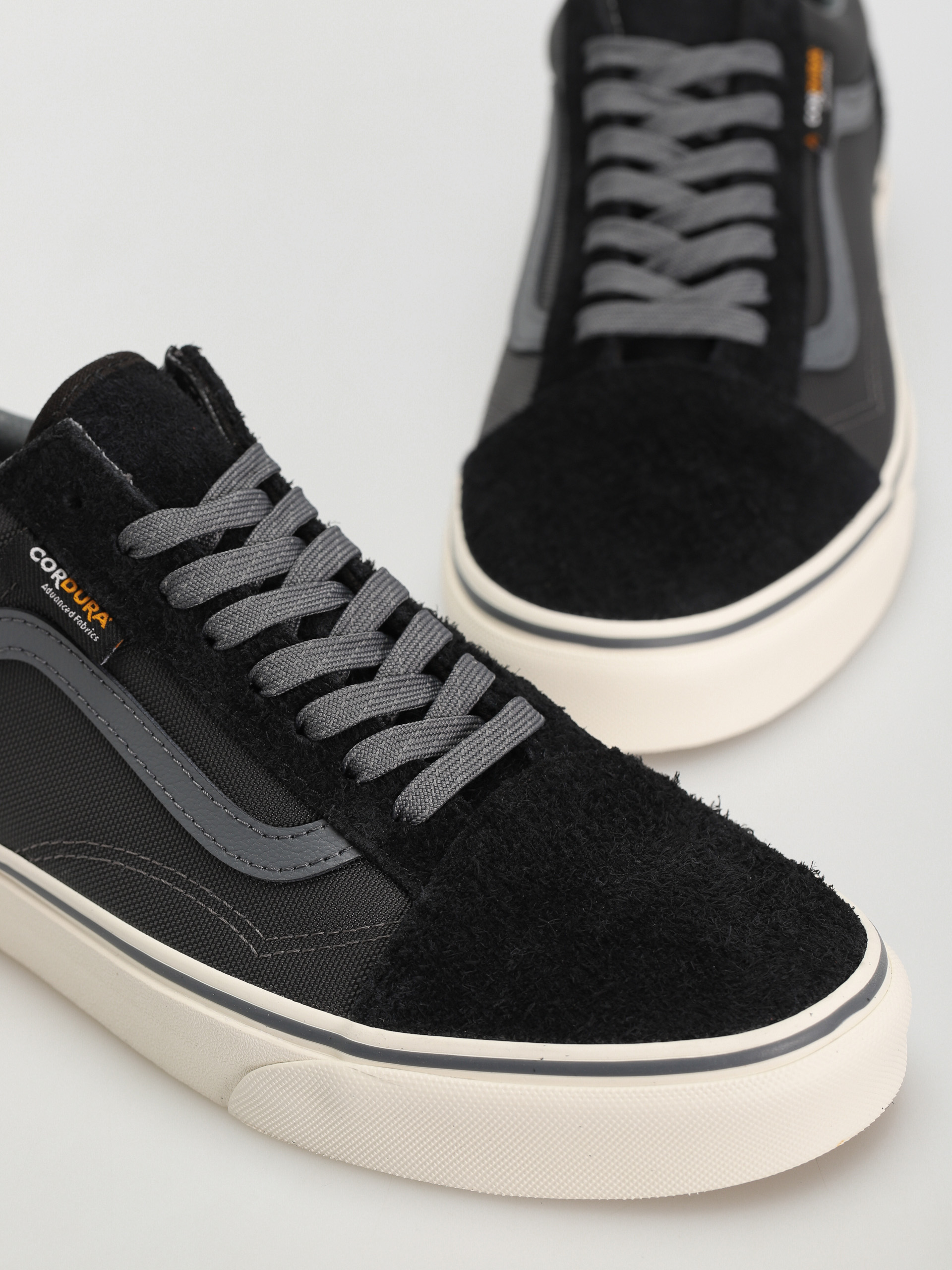 Topánky Vans Old Skool (cordura black)