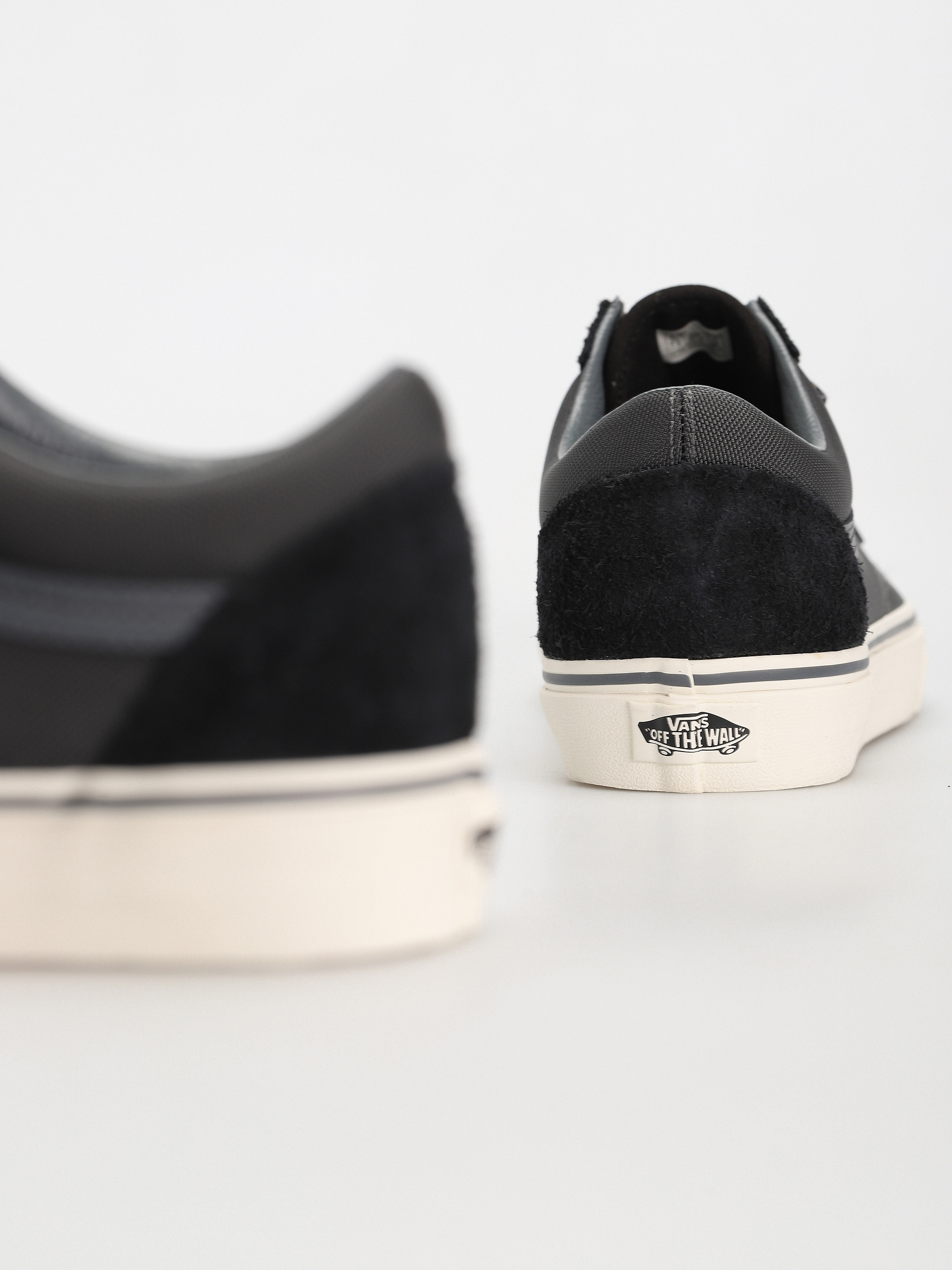 Topánky Vans Old Skool (cordura black)