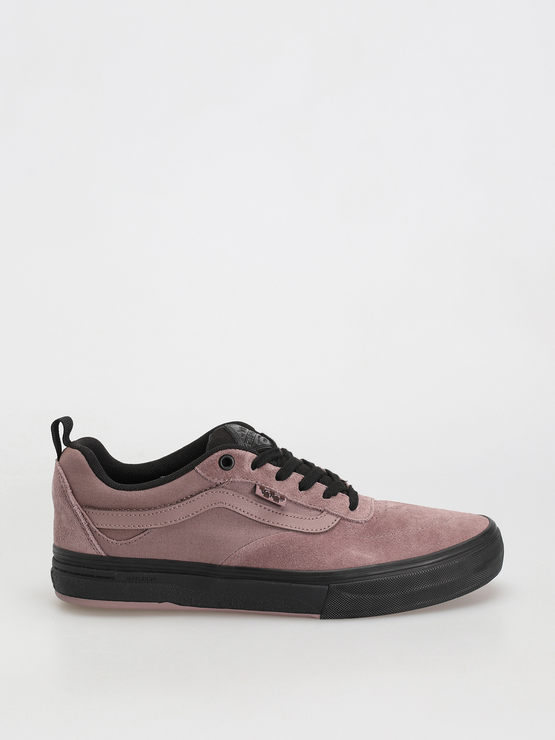 Topánky Vans Kyle Walker (dusty rose)