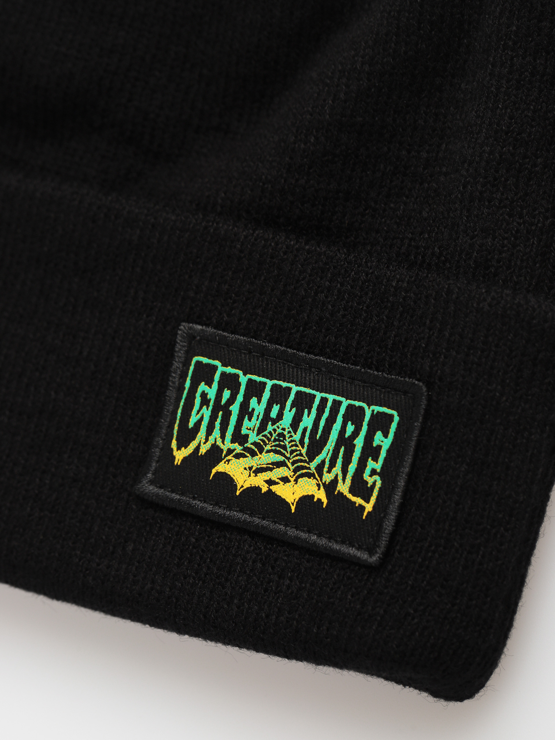 Čiapka Emerica Creature (black)