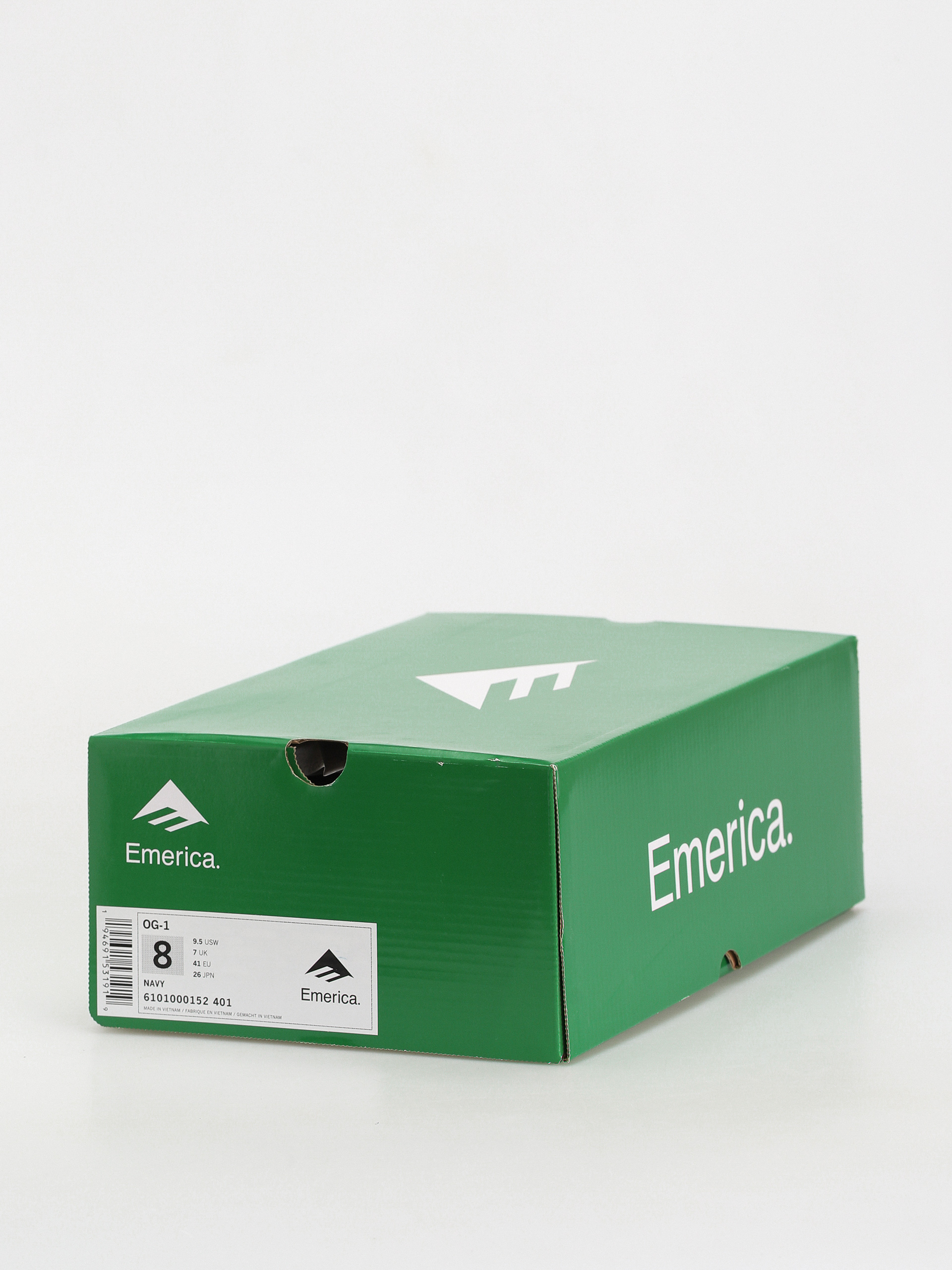 Topánky Emerica Og 1 (navy)