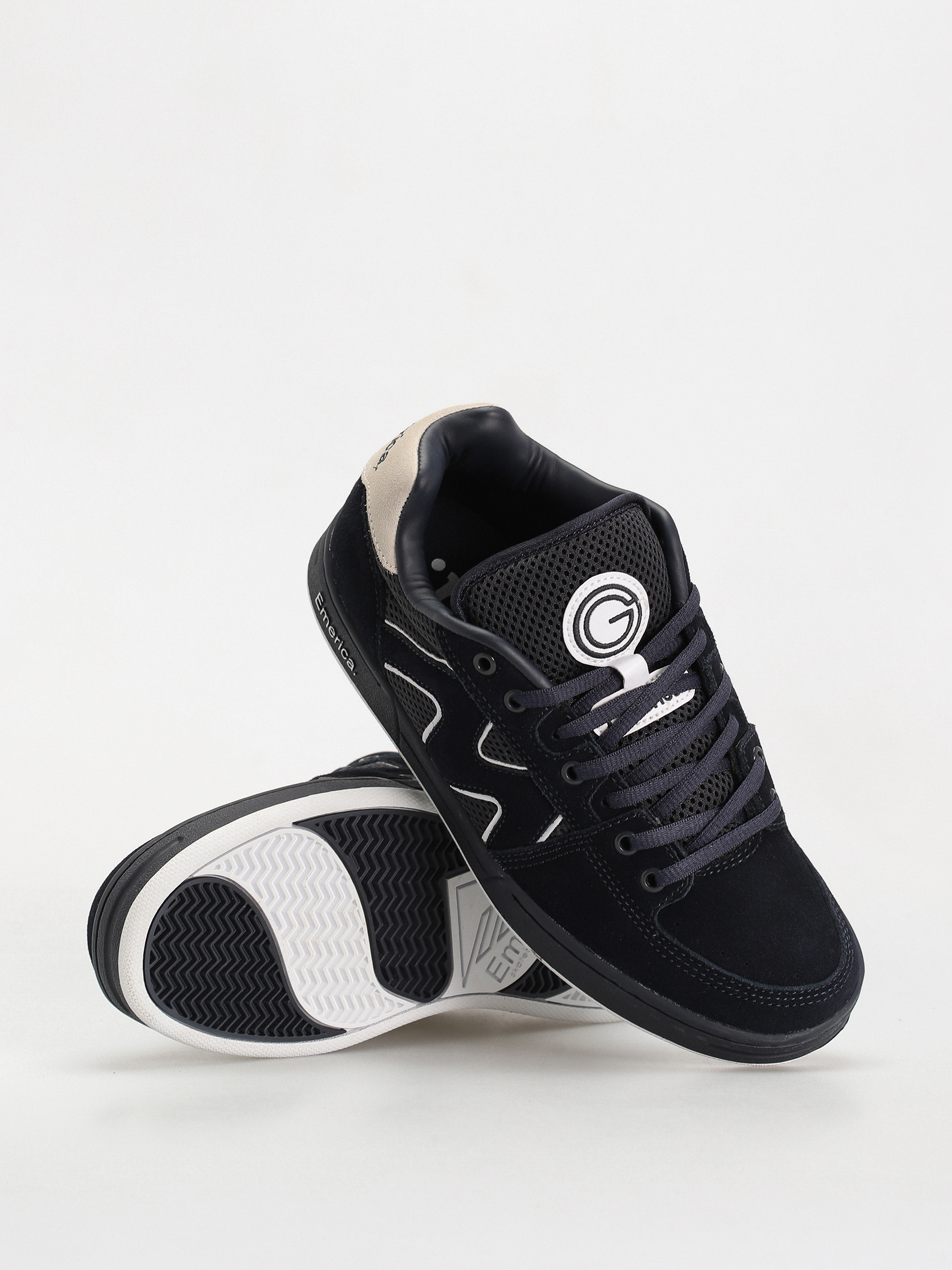 Topánky Emerica Og 1 (navy)