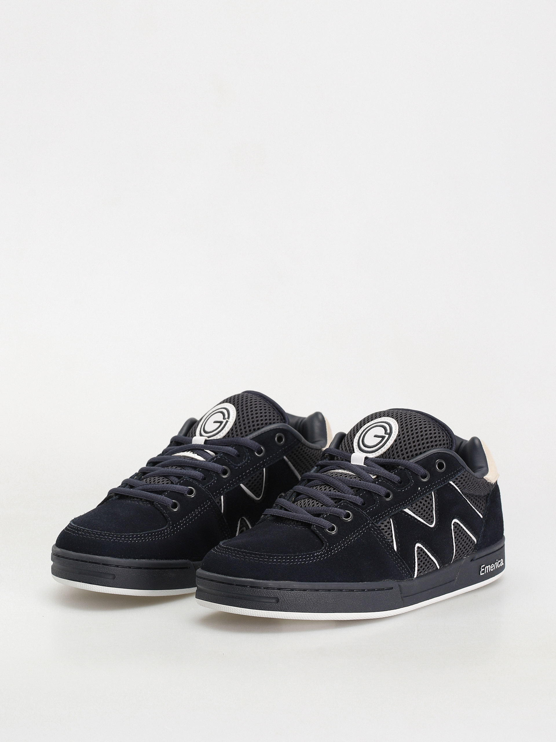 Topánky Emerica Og 1 (navy)