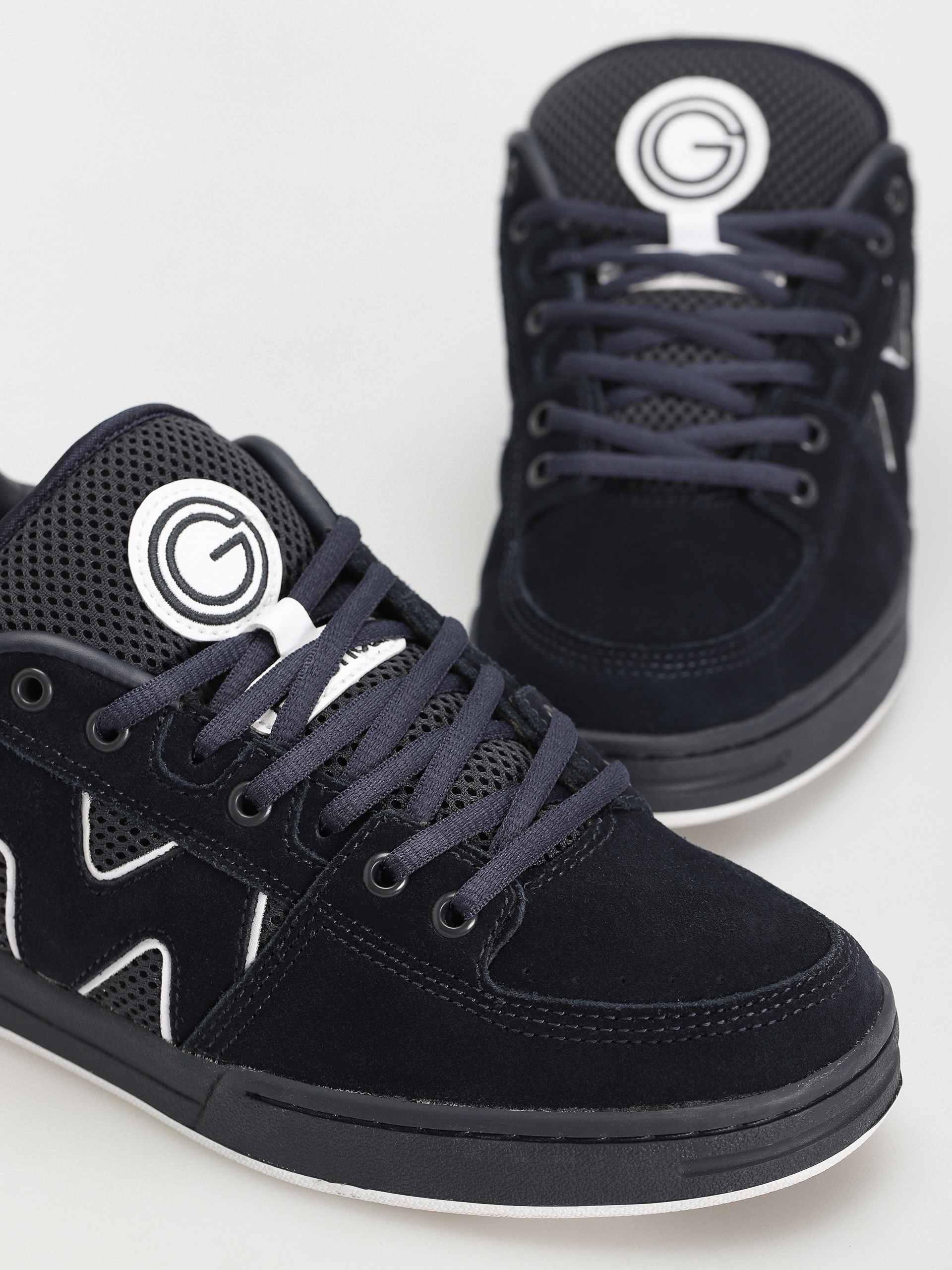 Topánky Emerica Og 1 (navy)