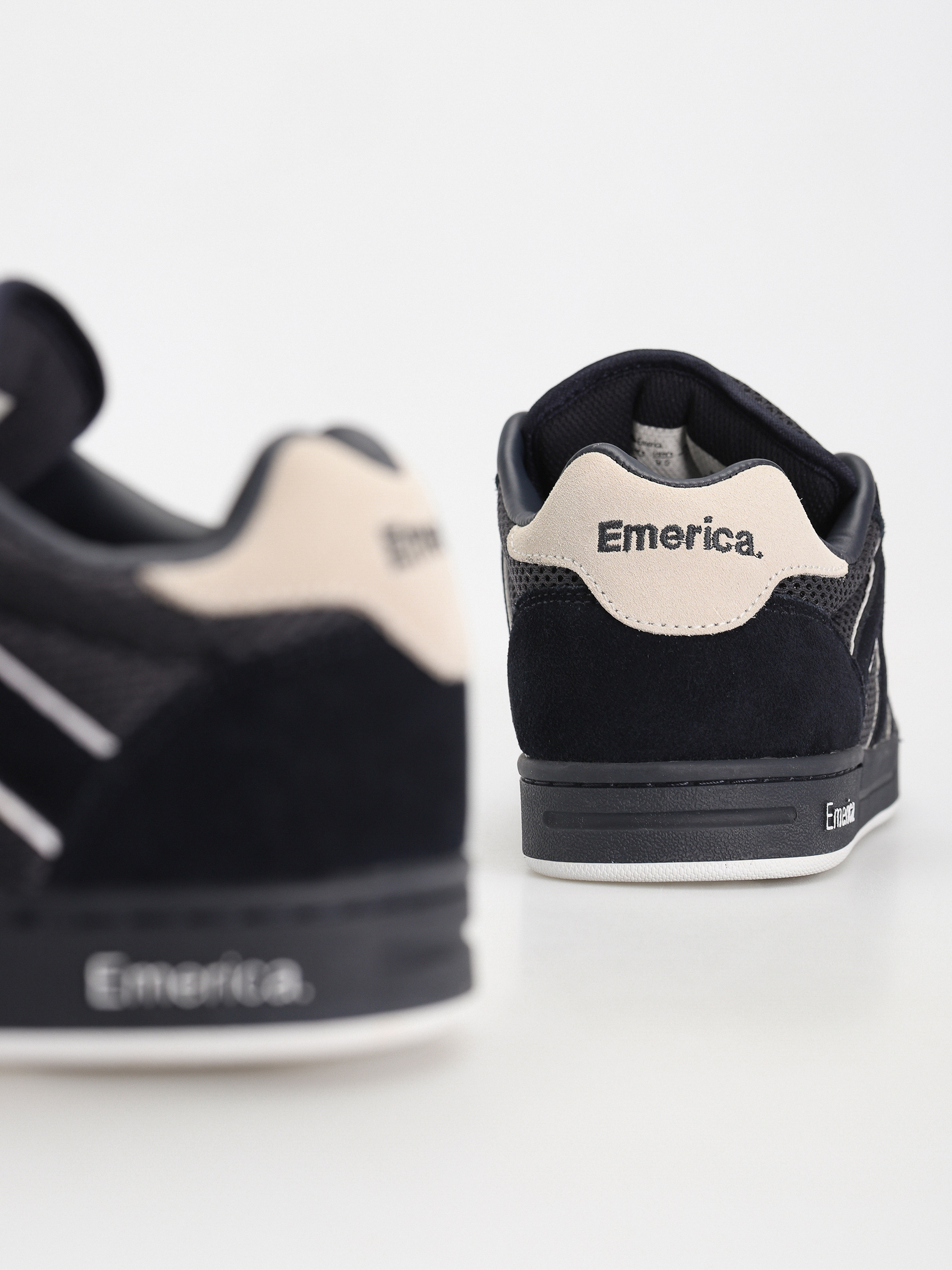 Topánky Emerica Og 1 (navy)