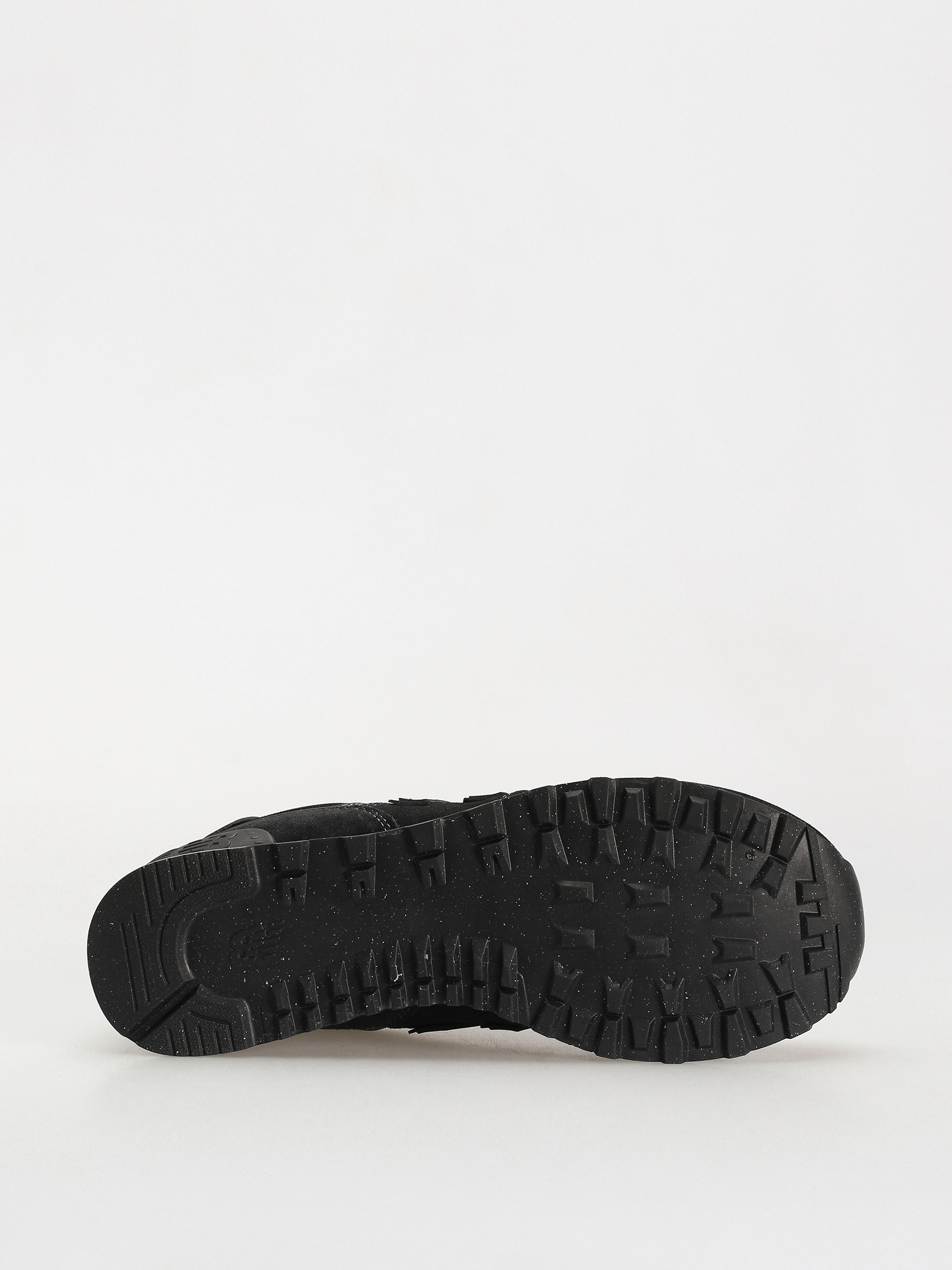 Topánky New Balance 574 (black/black/black)