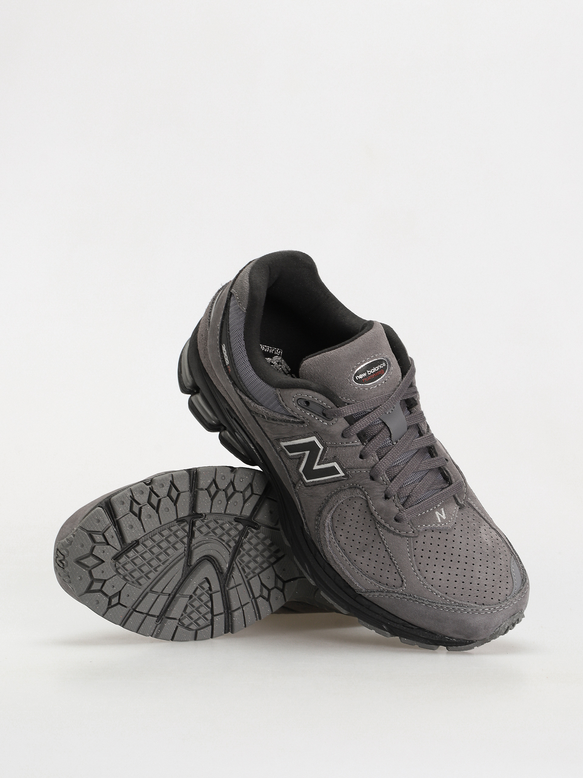 Topánky New Balance 2002 (castlerock)