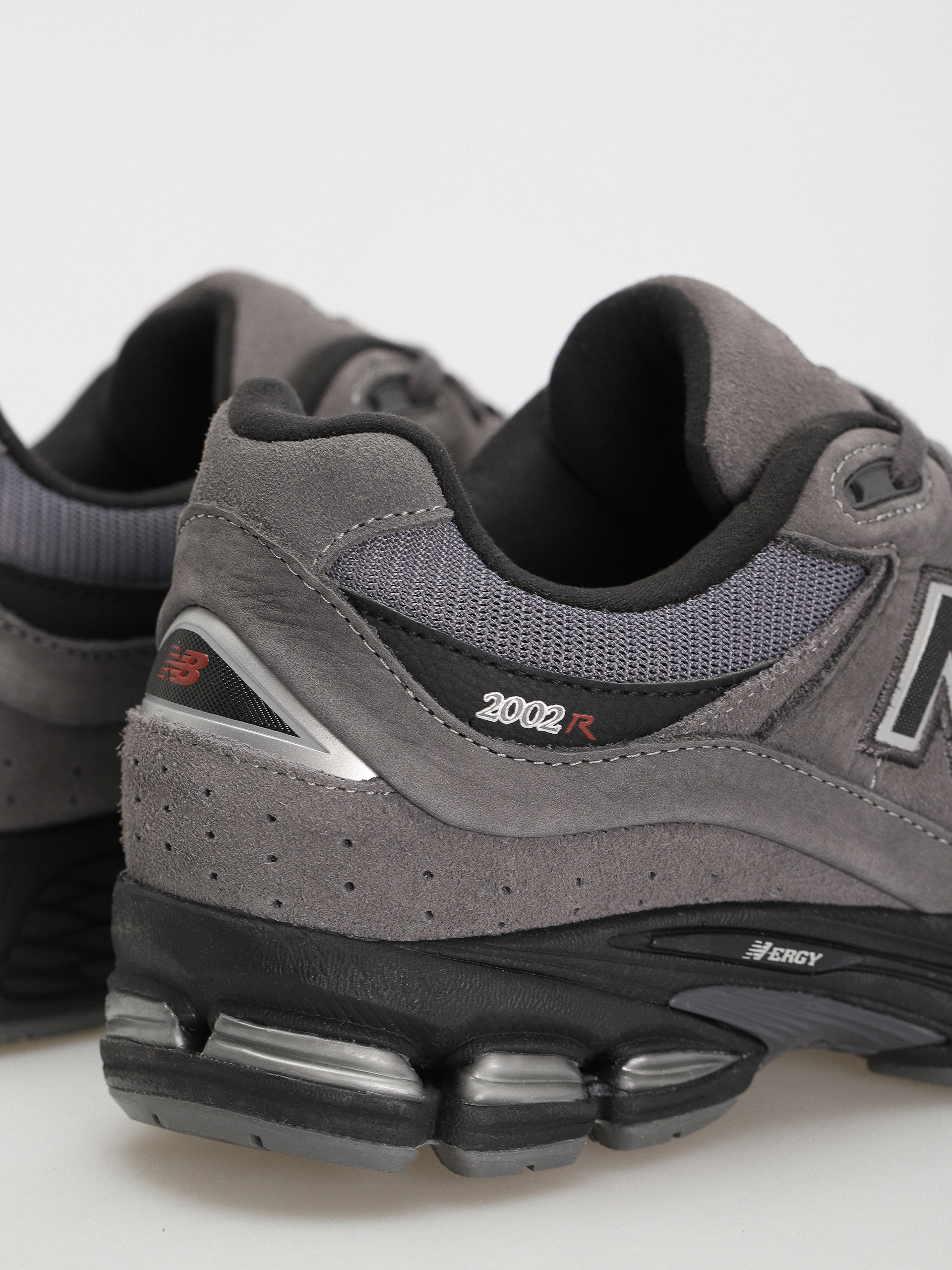 Topánky New Balance 2002 (castlerock)