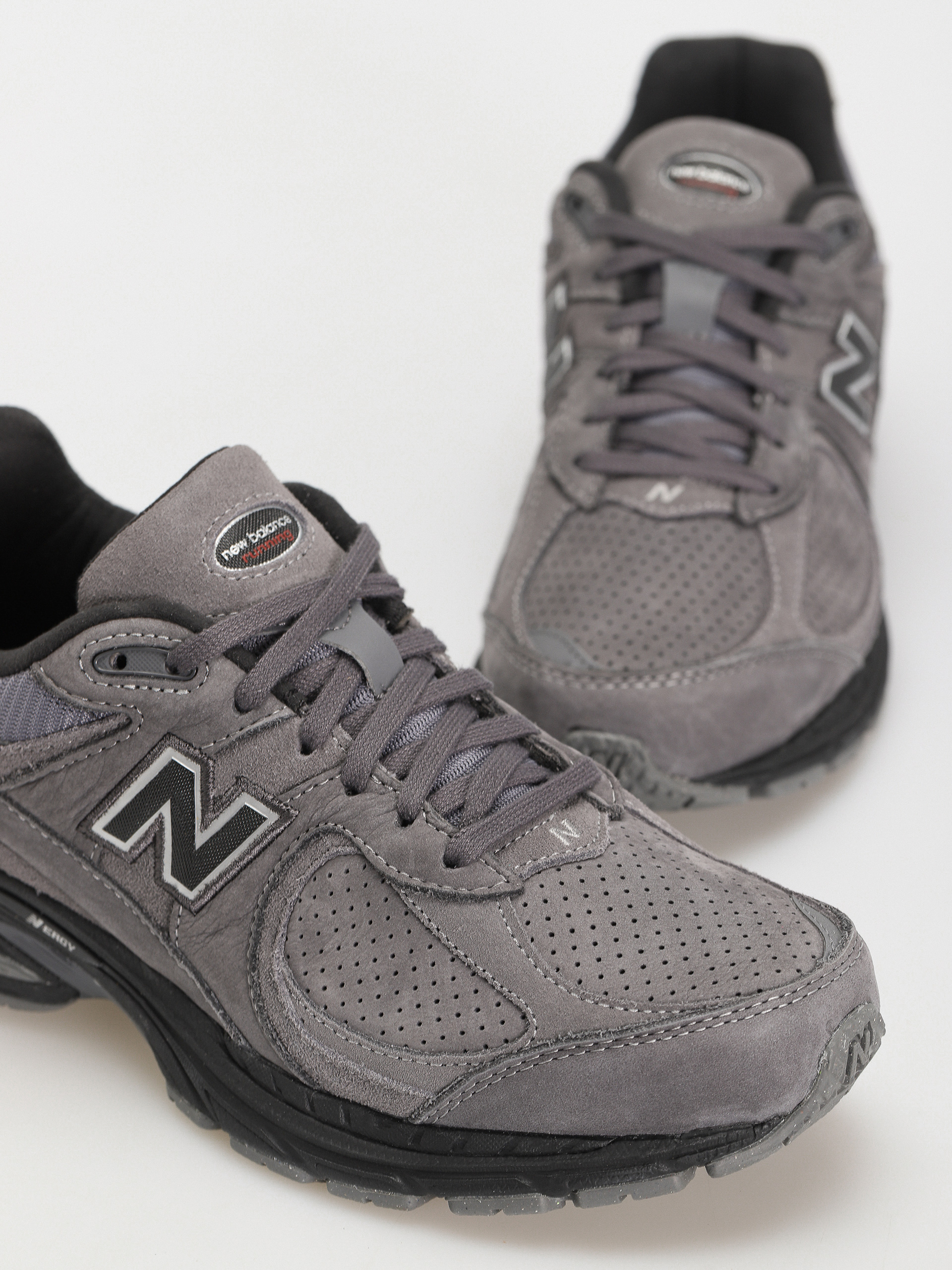 Topánky New Balance 2002 (castlerock)