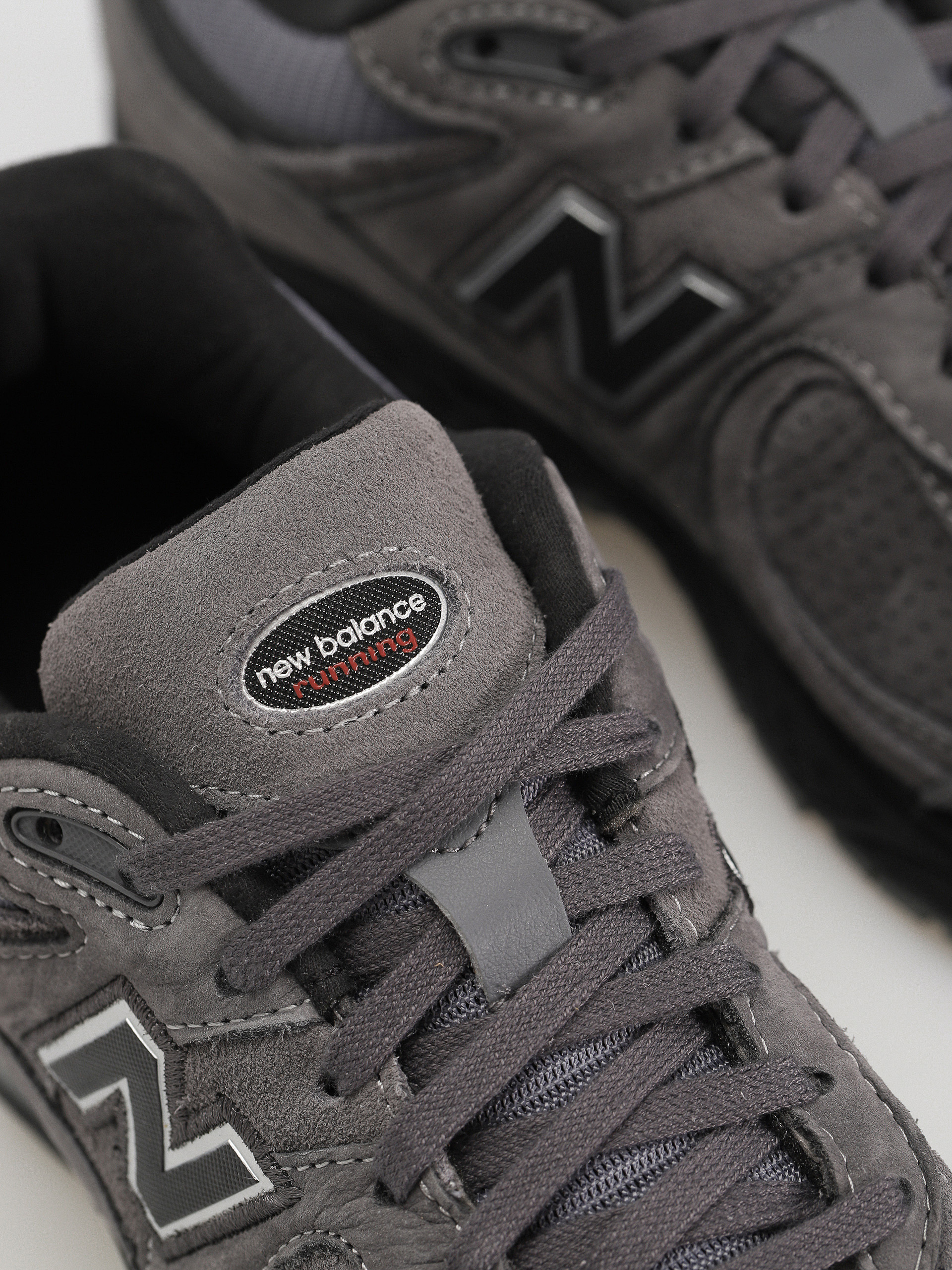 Topánky New Balance 2002 (castlerock)