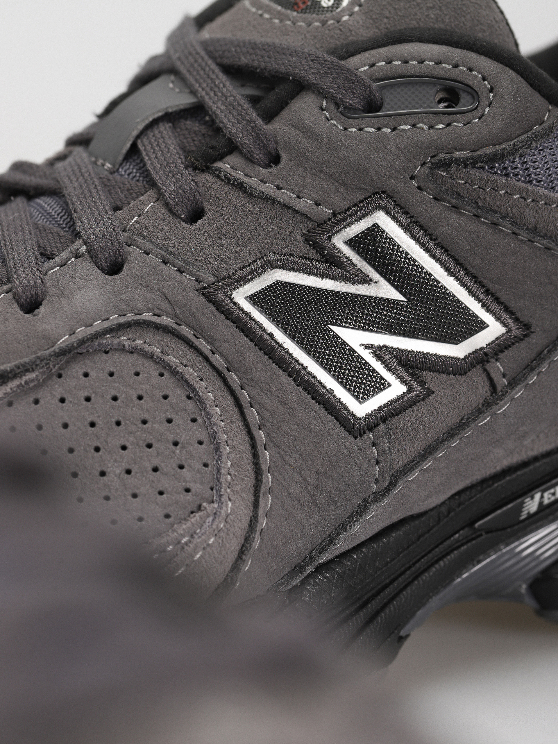 Topánky New Balance 2002 (castlerock)