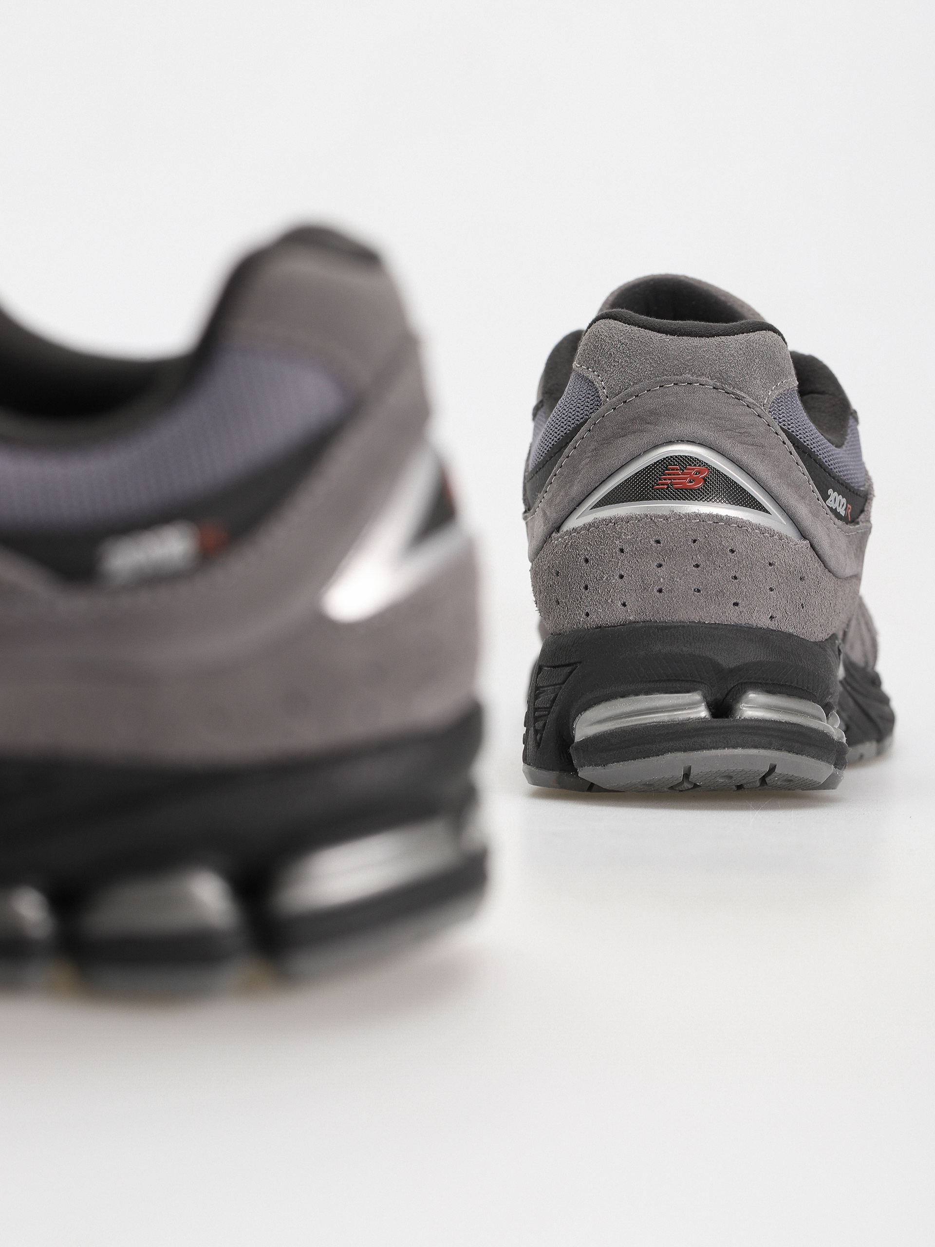 Topánky New Balance 2002 (castlerock)